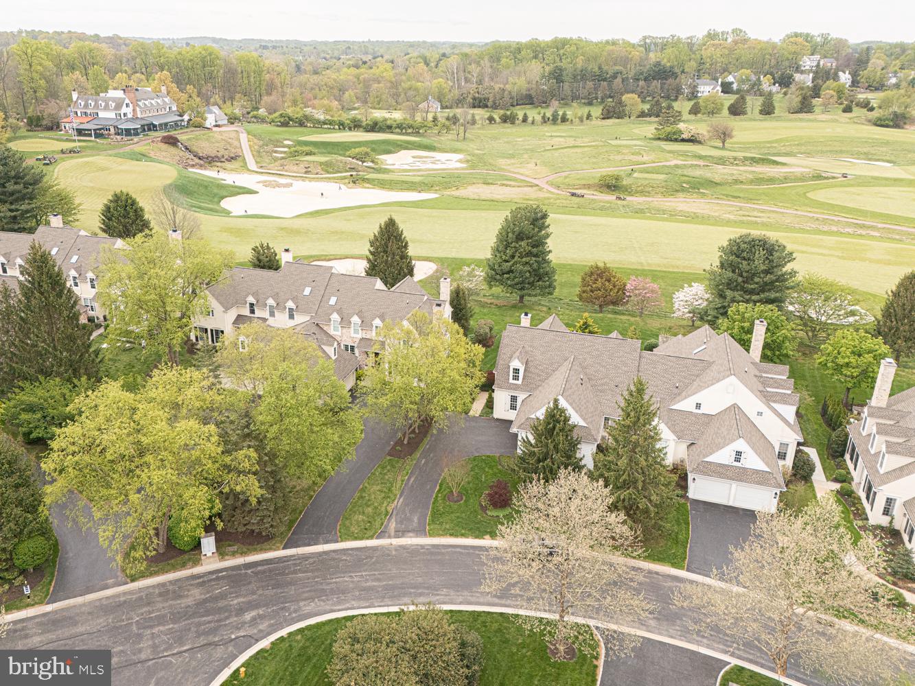 APPLEBROOK - Residential