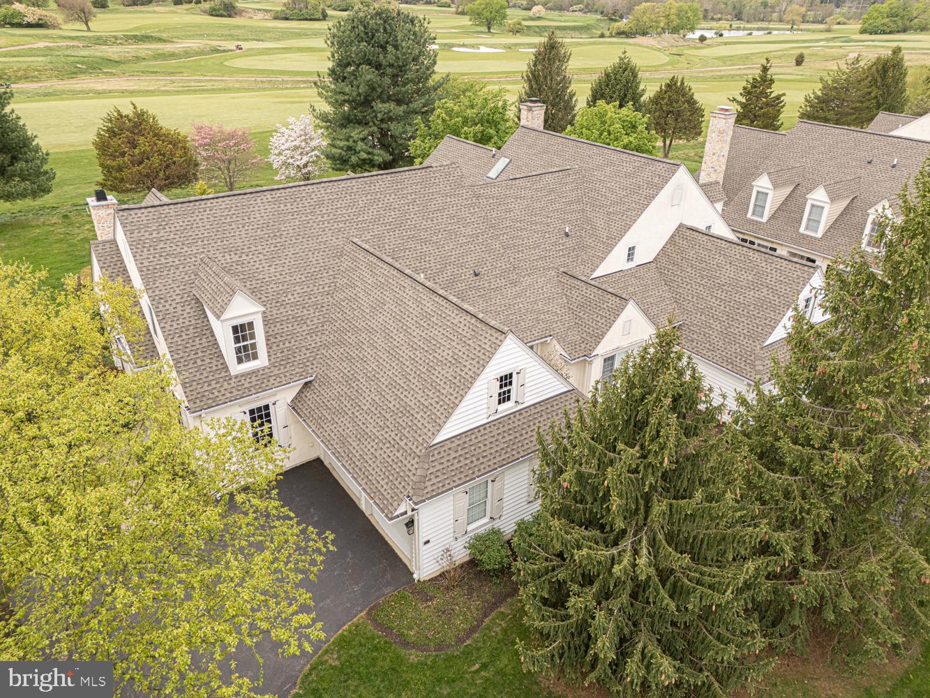 APPLEBROOK - Residential