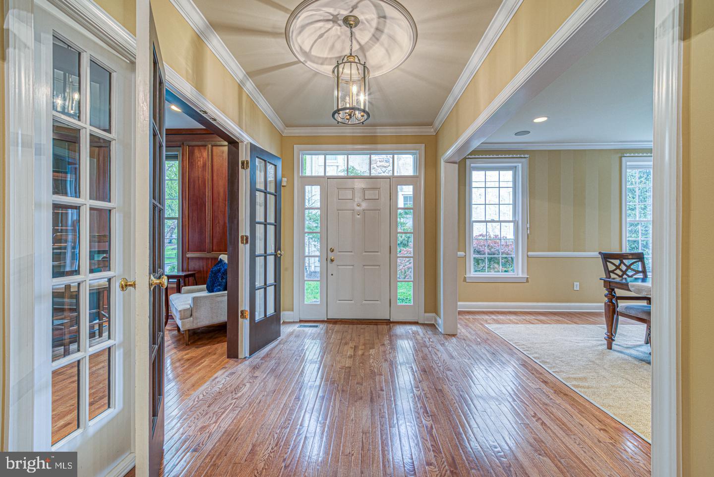 APPLEBROOK - Residential