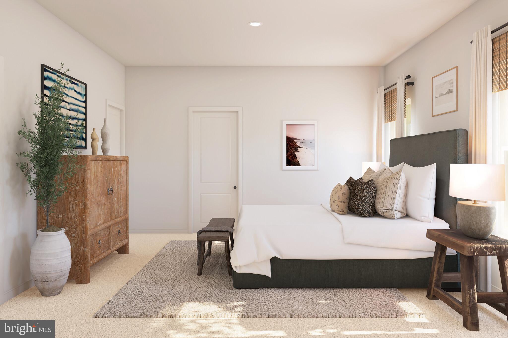 CAPTAINS WAY - Residential