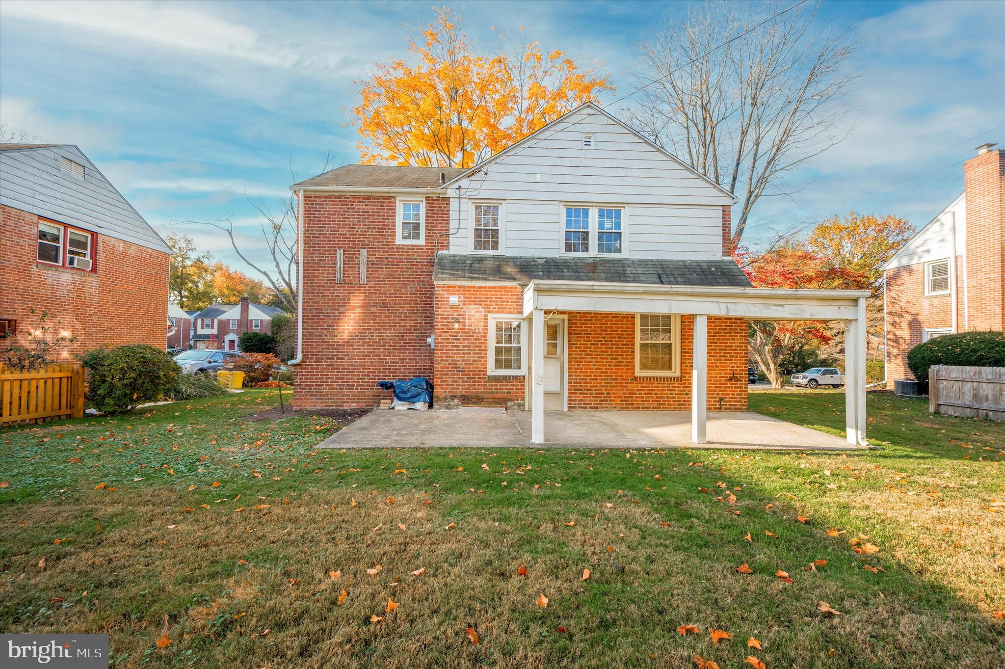 PENN WYNNE - Residential Lease