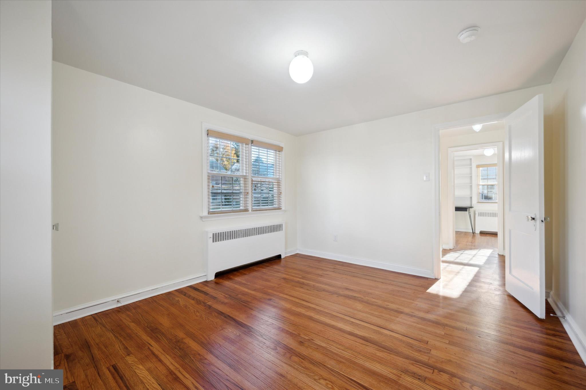 PENN WYNNE - Residential Lease