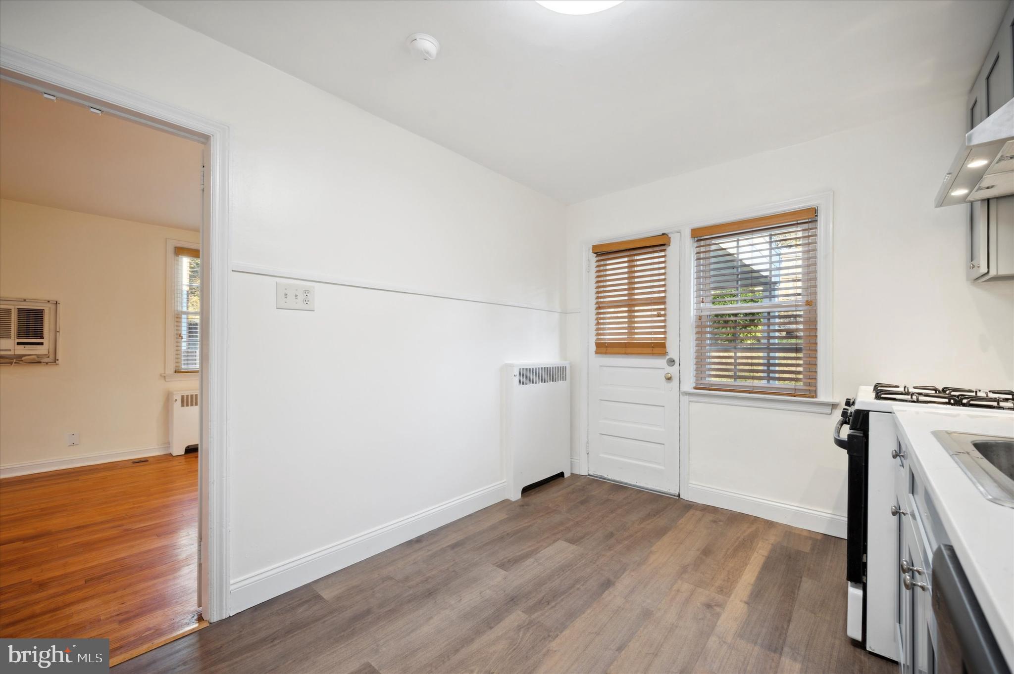 PENN WYNNE - Residential Lease