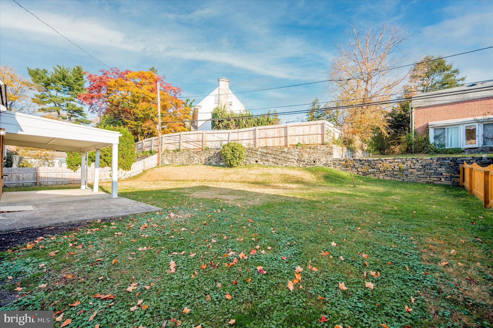 PENN WYNNE - Residential Lease