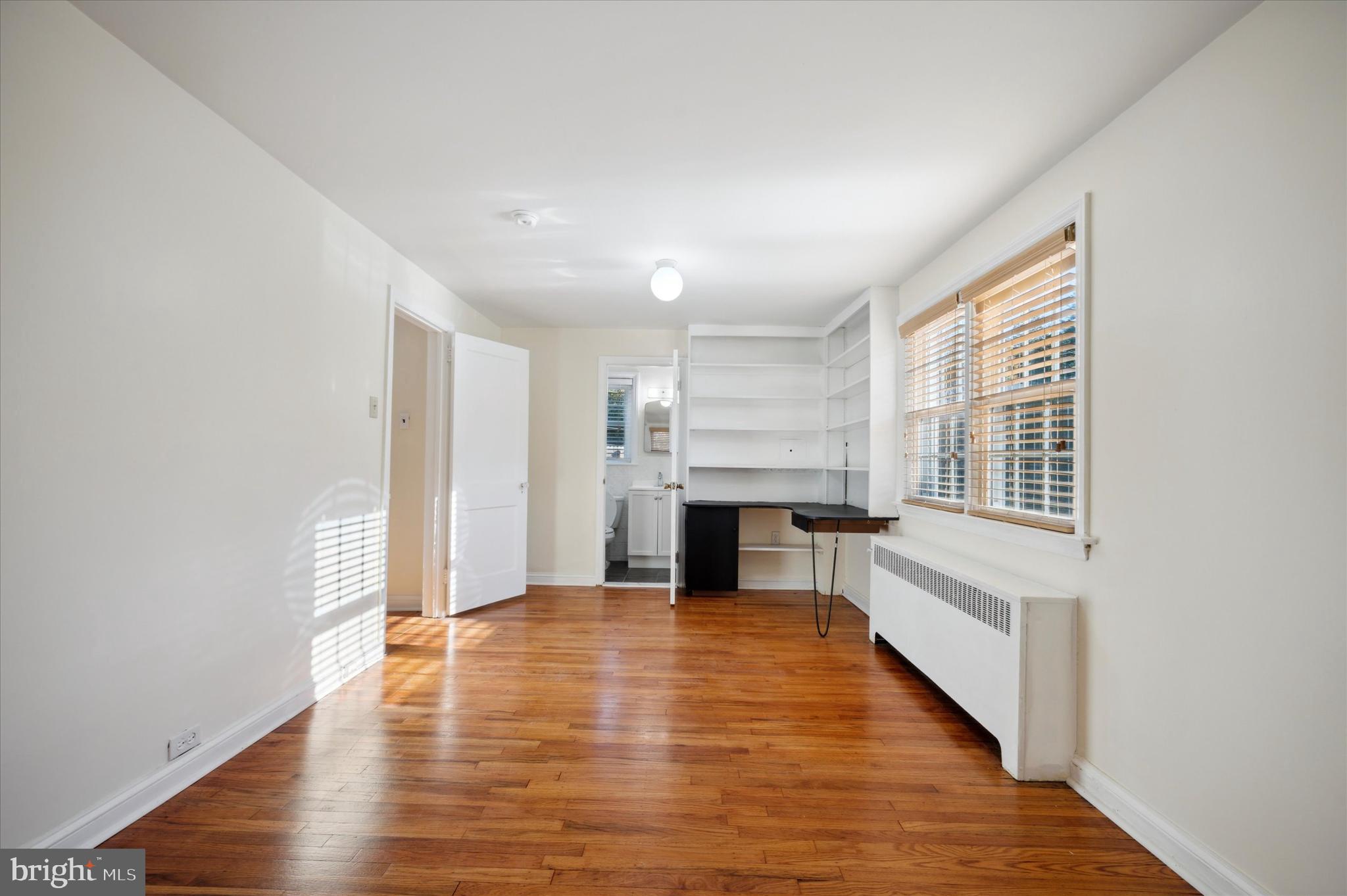 PENN WYNNE - Residential Lease