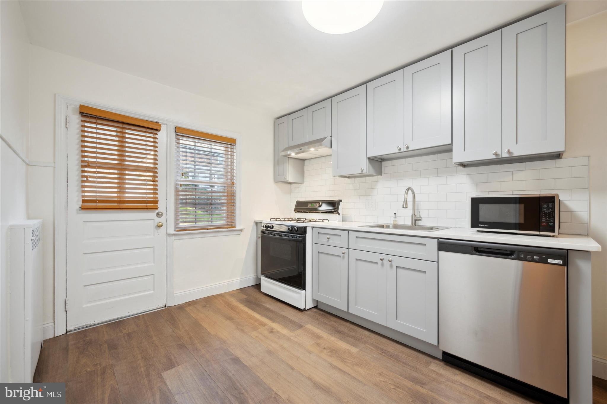 PENN WYNNE - Residential Lease