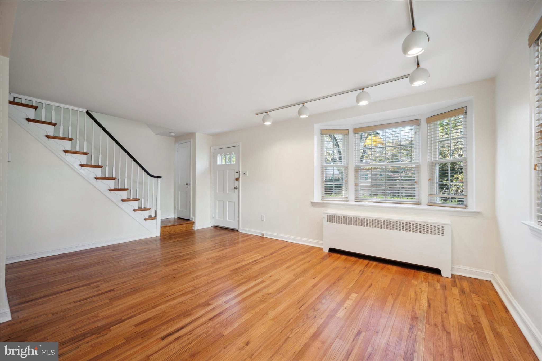 PENN WYNNE - Residential Lease