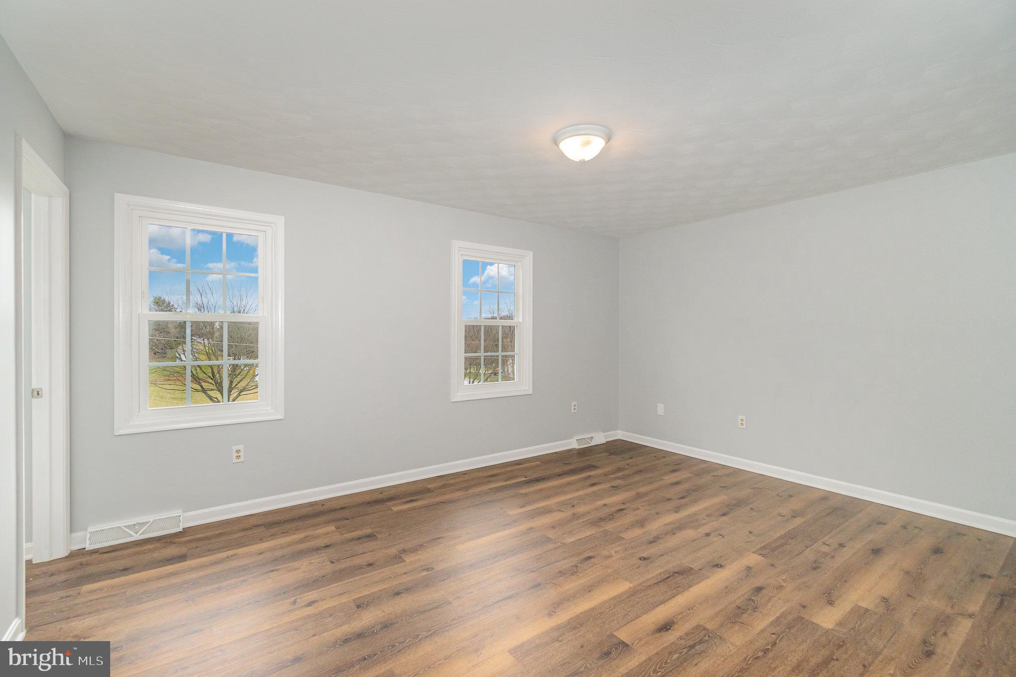 BRIDLEWOOD FARMS - Residential