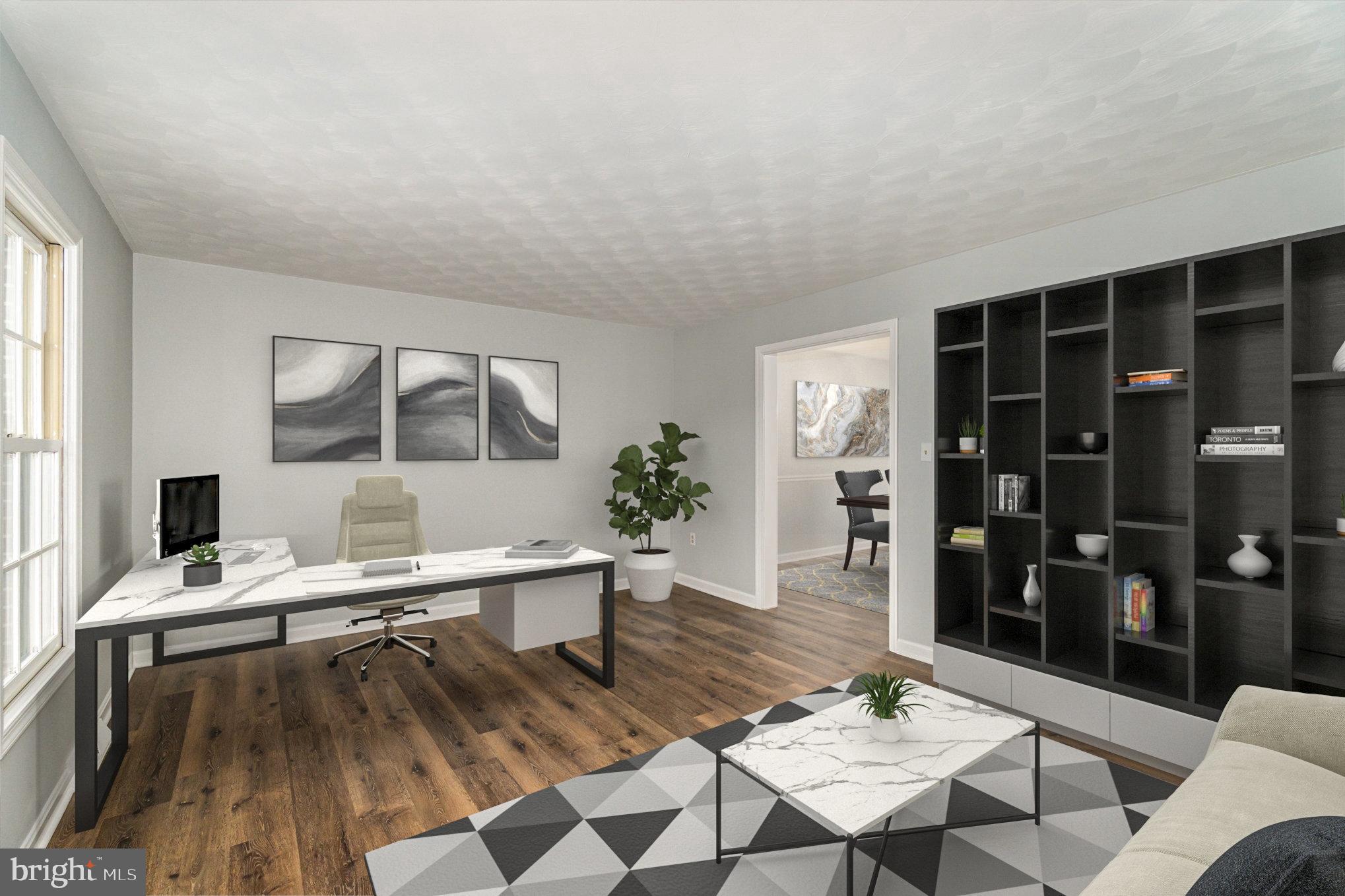 BRIDLEWOOD FARMS - Residential