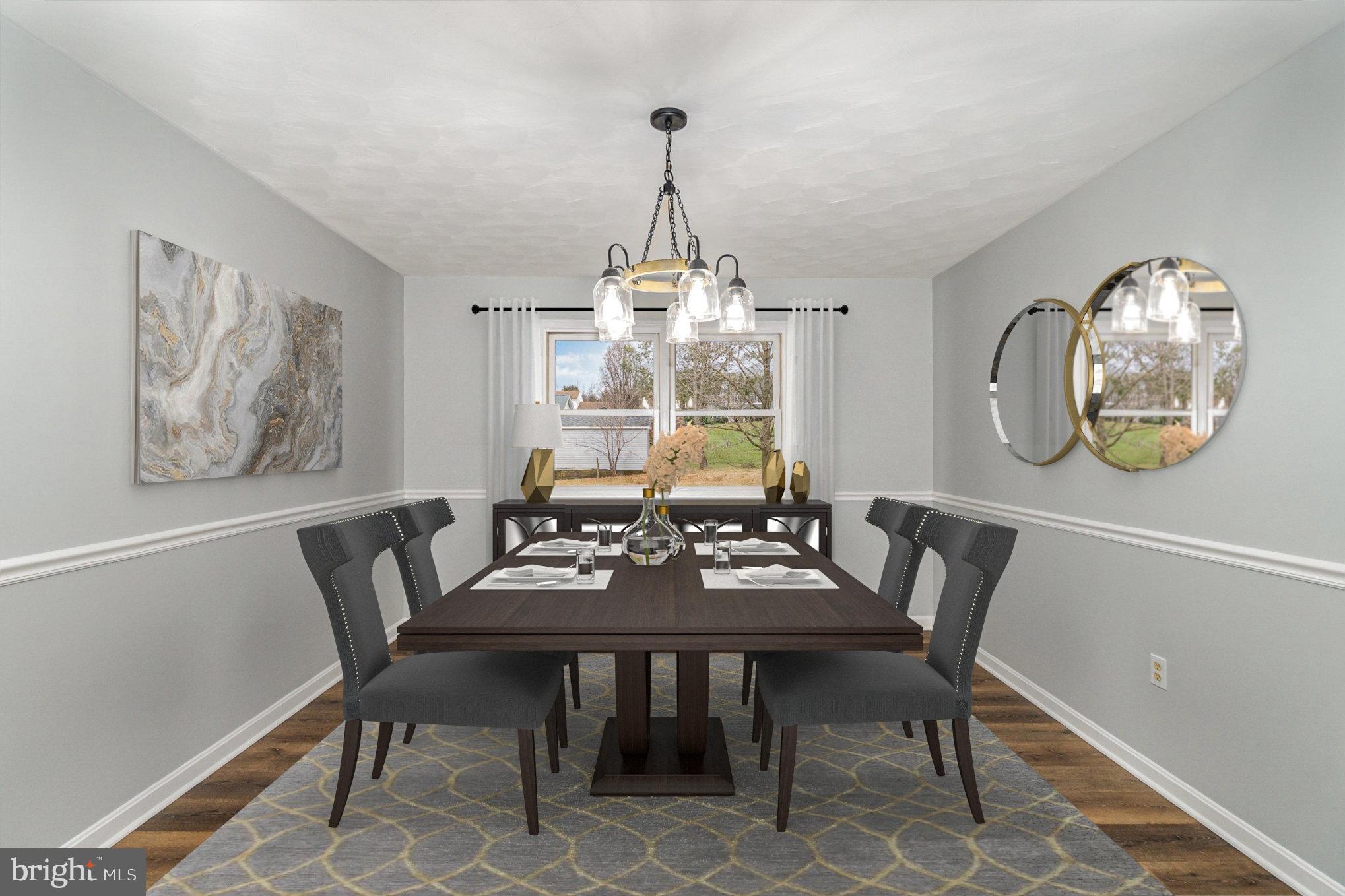 BRIDLEWOOD FARMS - Residential