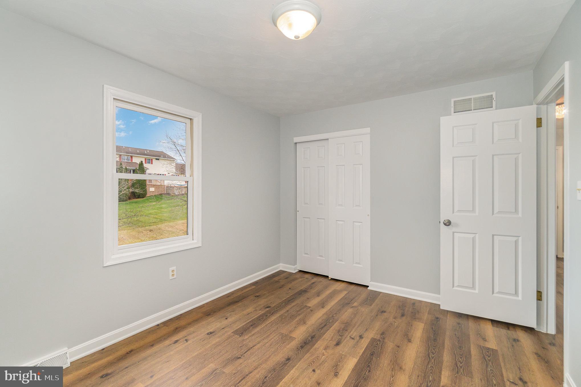 BRIDLEWOOD FARMS - Residential