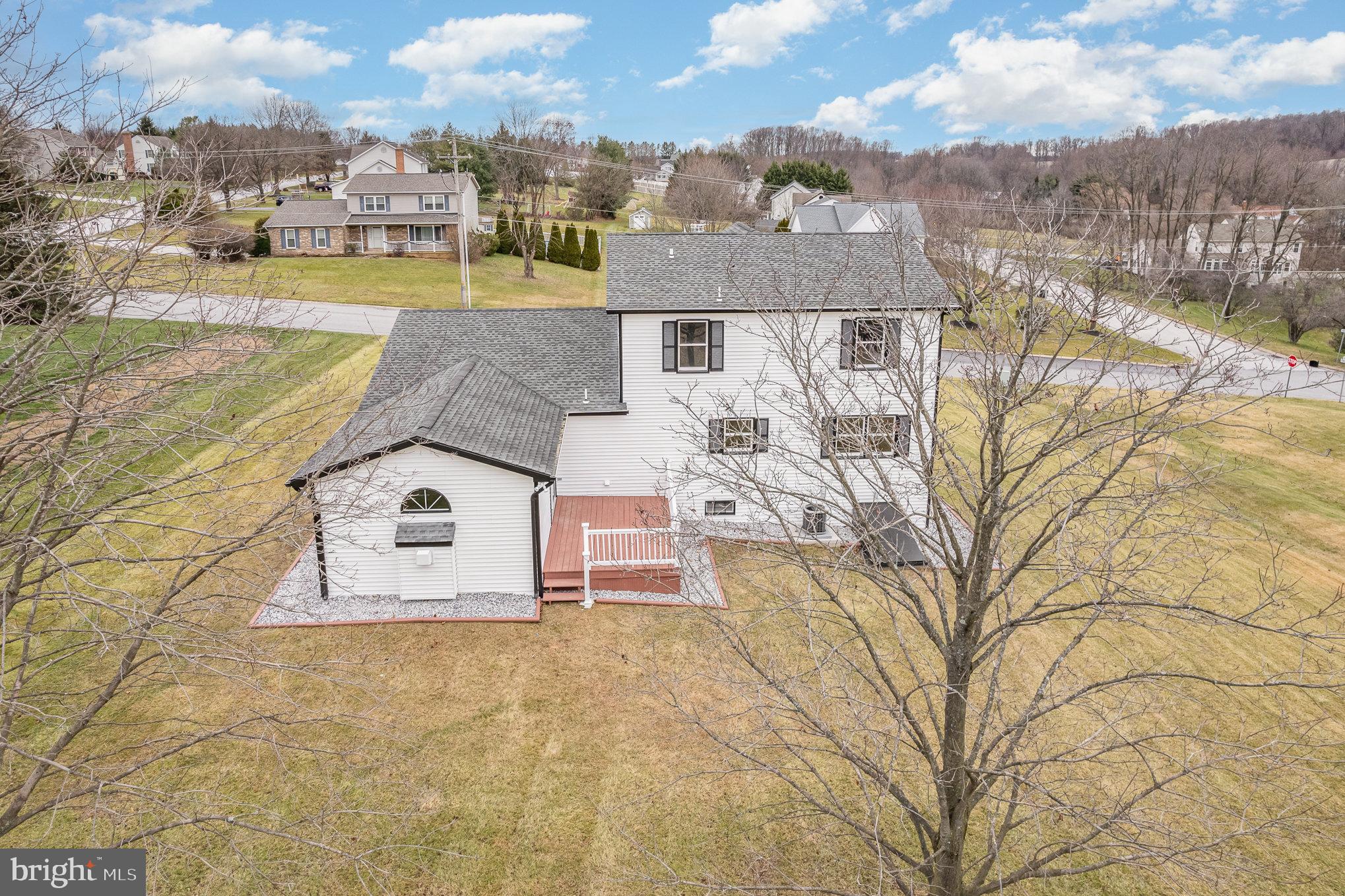 BRIDLEWOOD FARMS - Residential