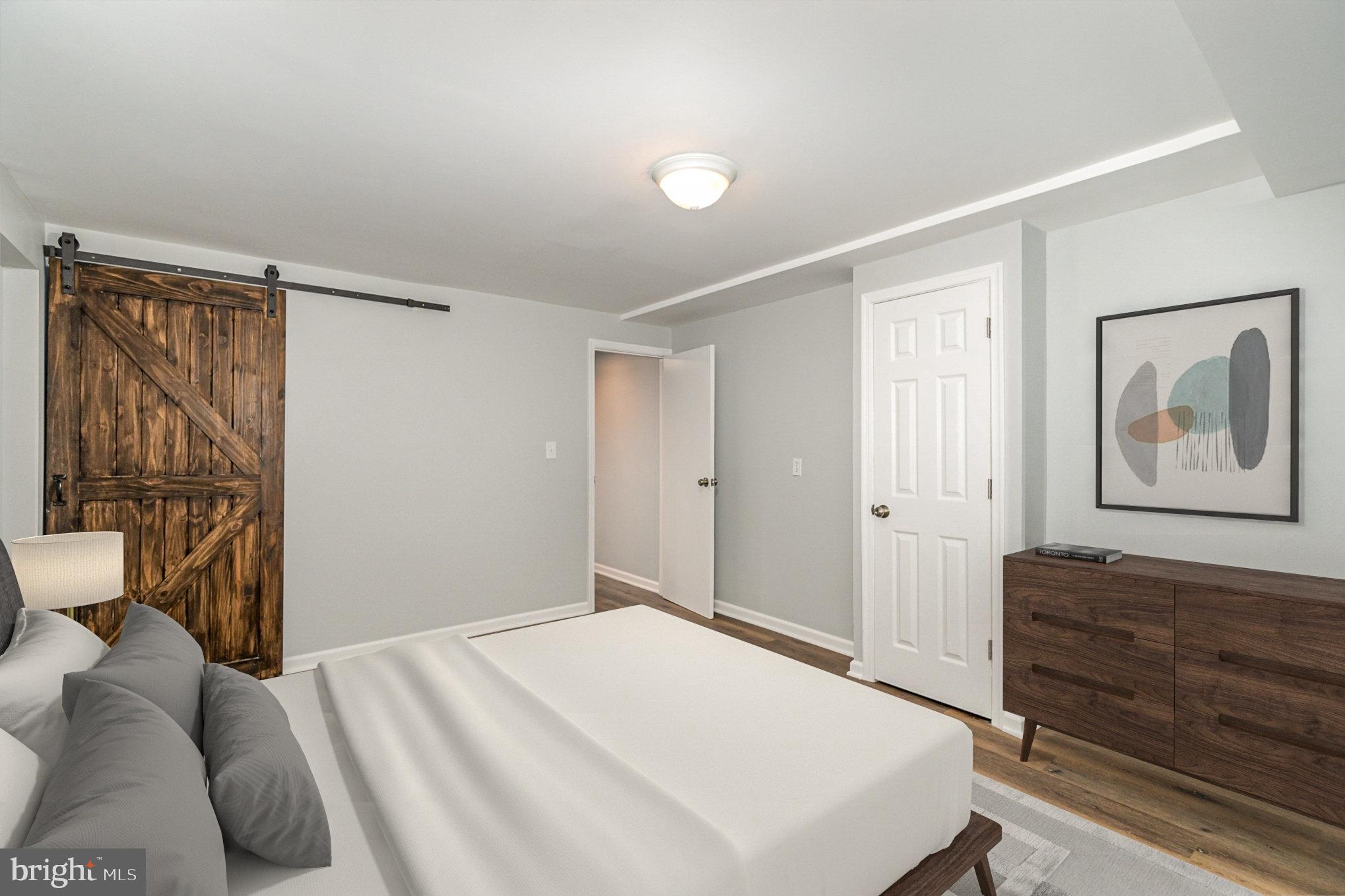 BRIDLEWOOD FARMS - Residential