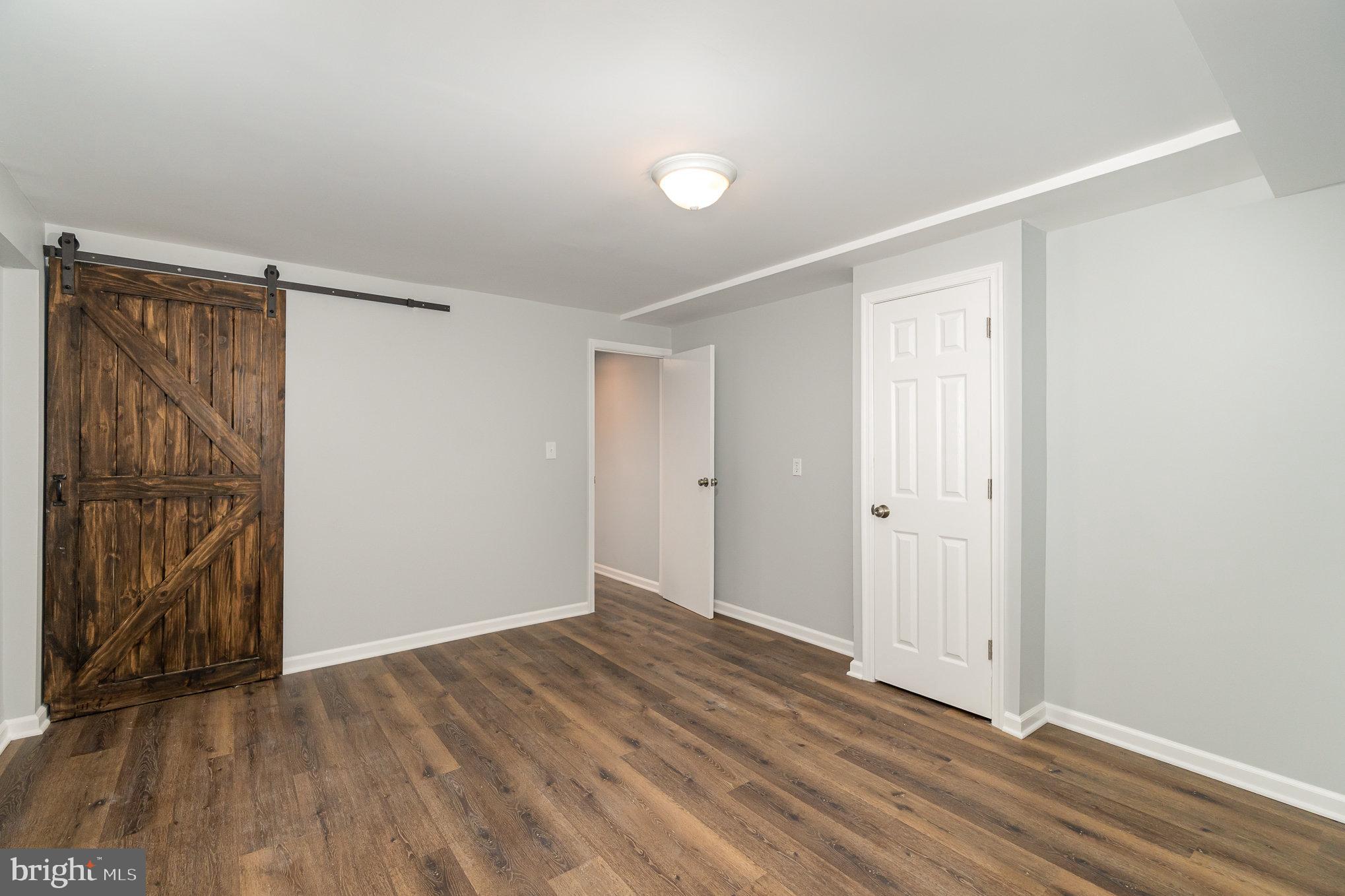 BRIDLEWOOD FARMS - Residential