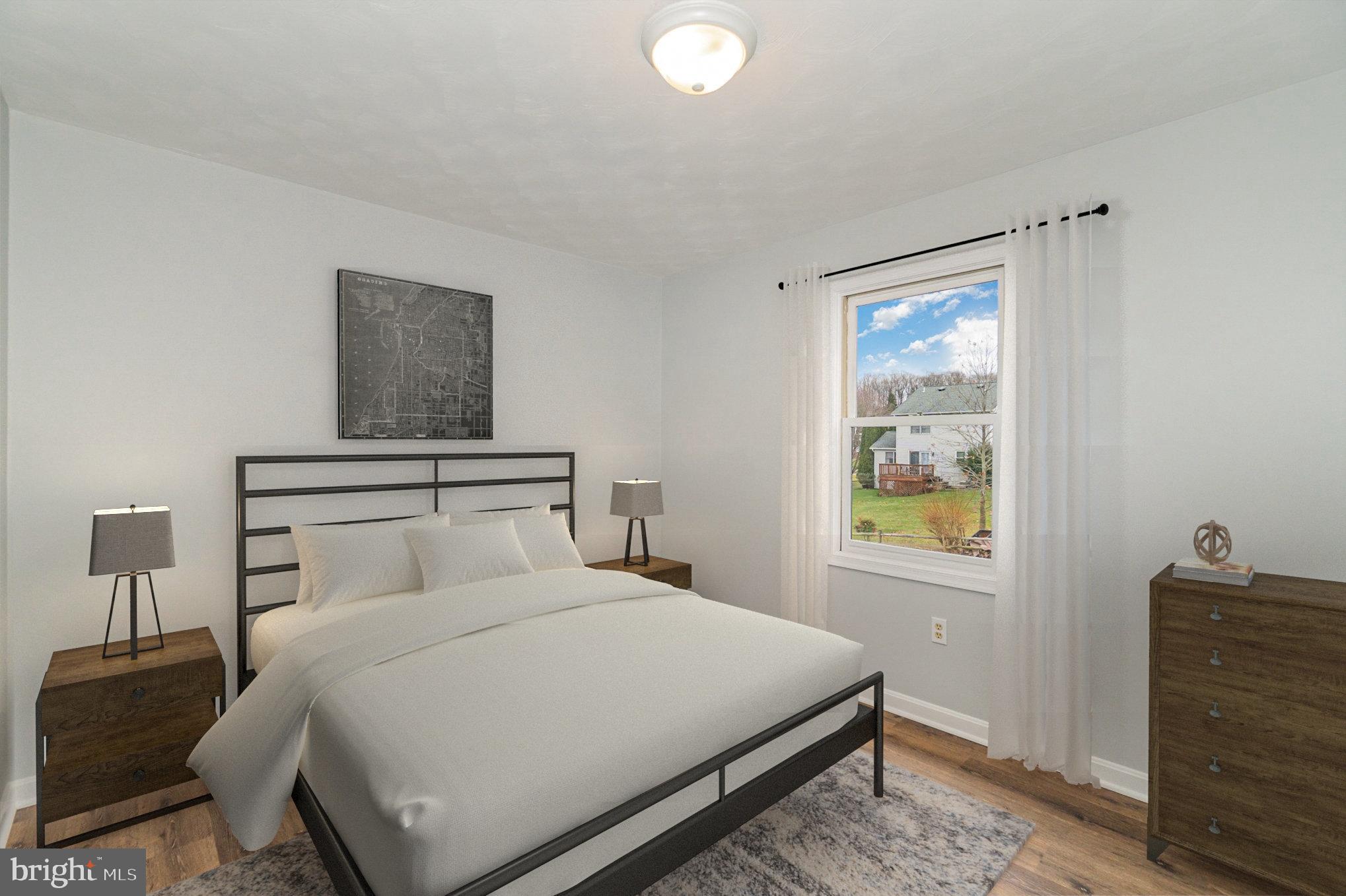 BRIDLEWOOD FARMS - Residential