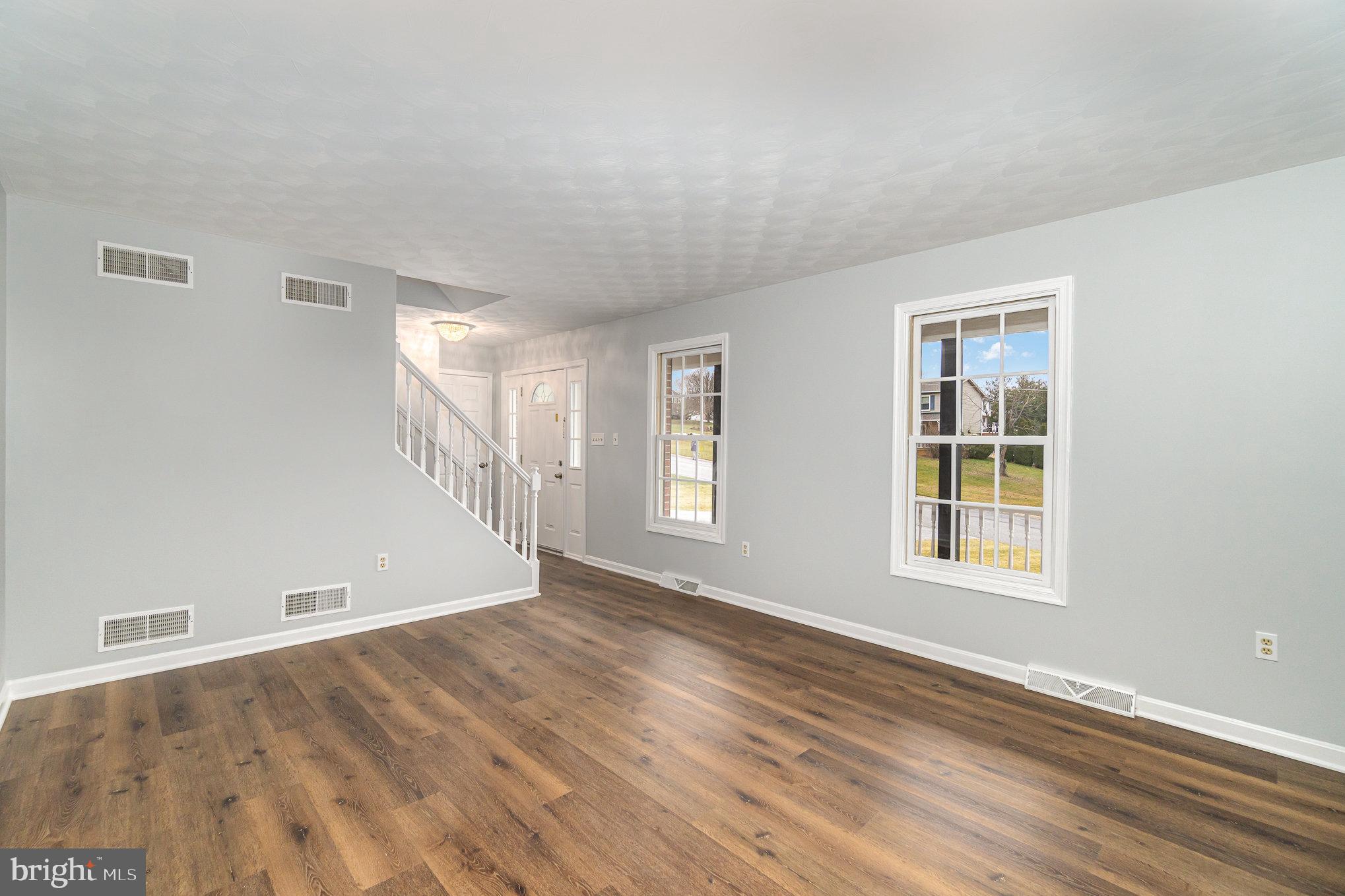 BRIDLEWOOD FARMS - Residential