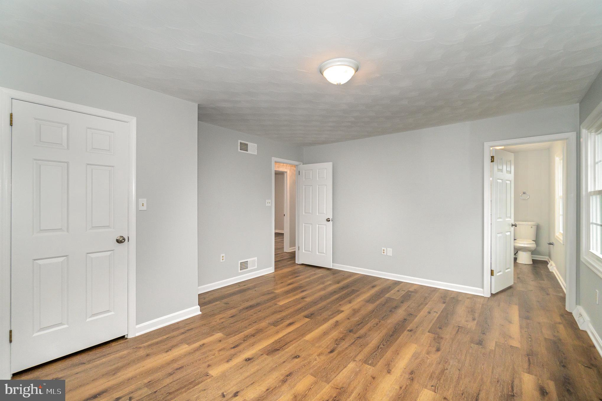 BRIDLEWOOD FARMS - Residential