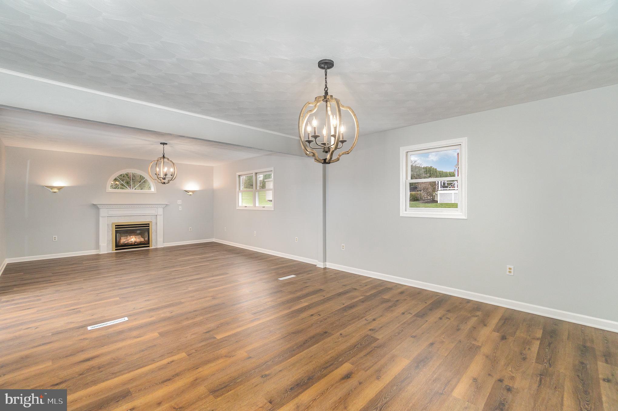 BRIDLEWOOD FARMS - Residential