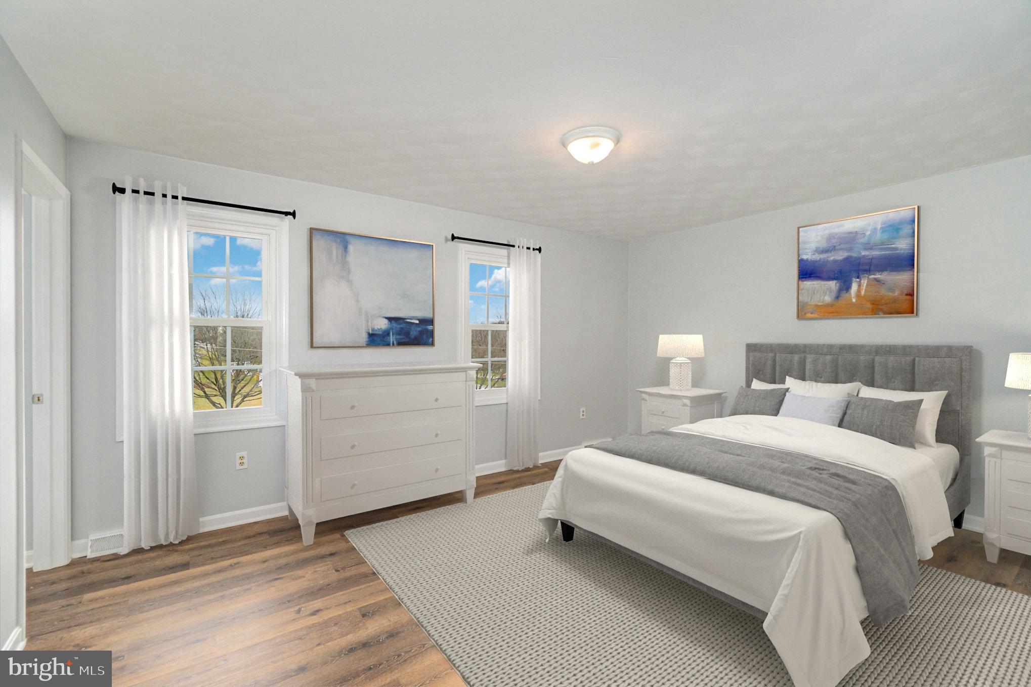 BRIDLEWOOD FARMS - Residential