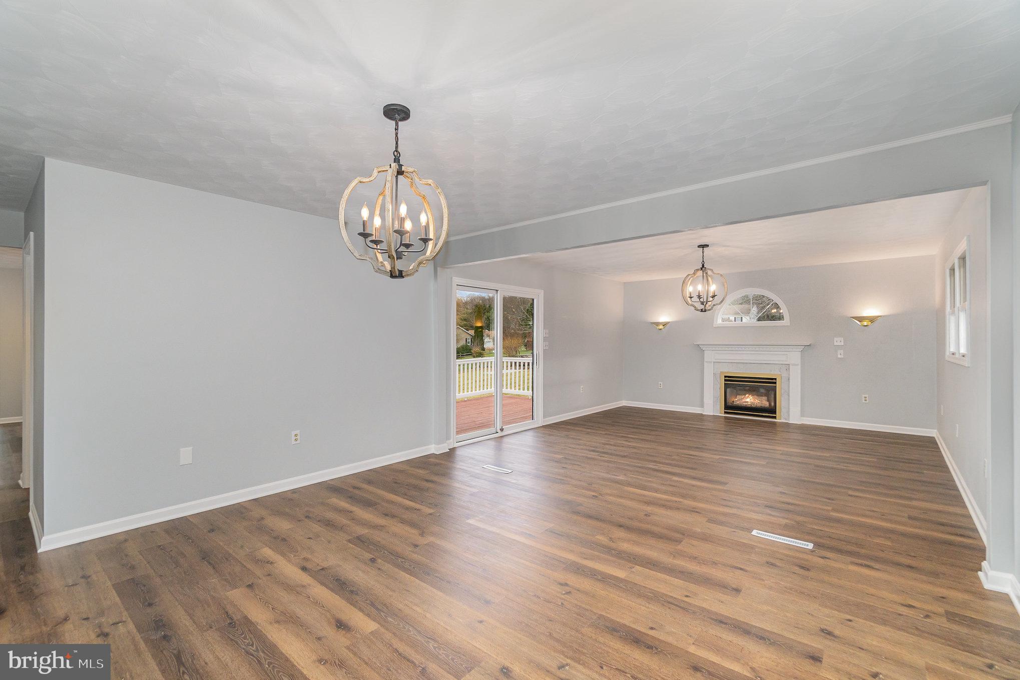 BRIDLEWOOD FARMS - Residential