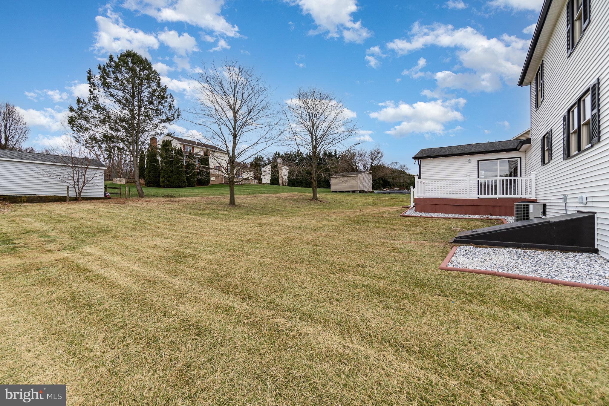 BRIDLEWOOD FARMS - Residential