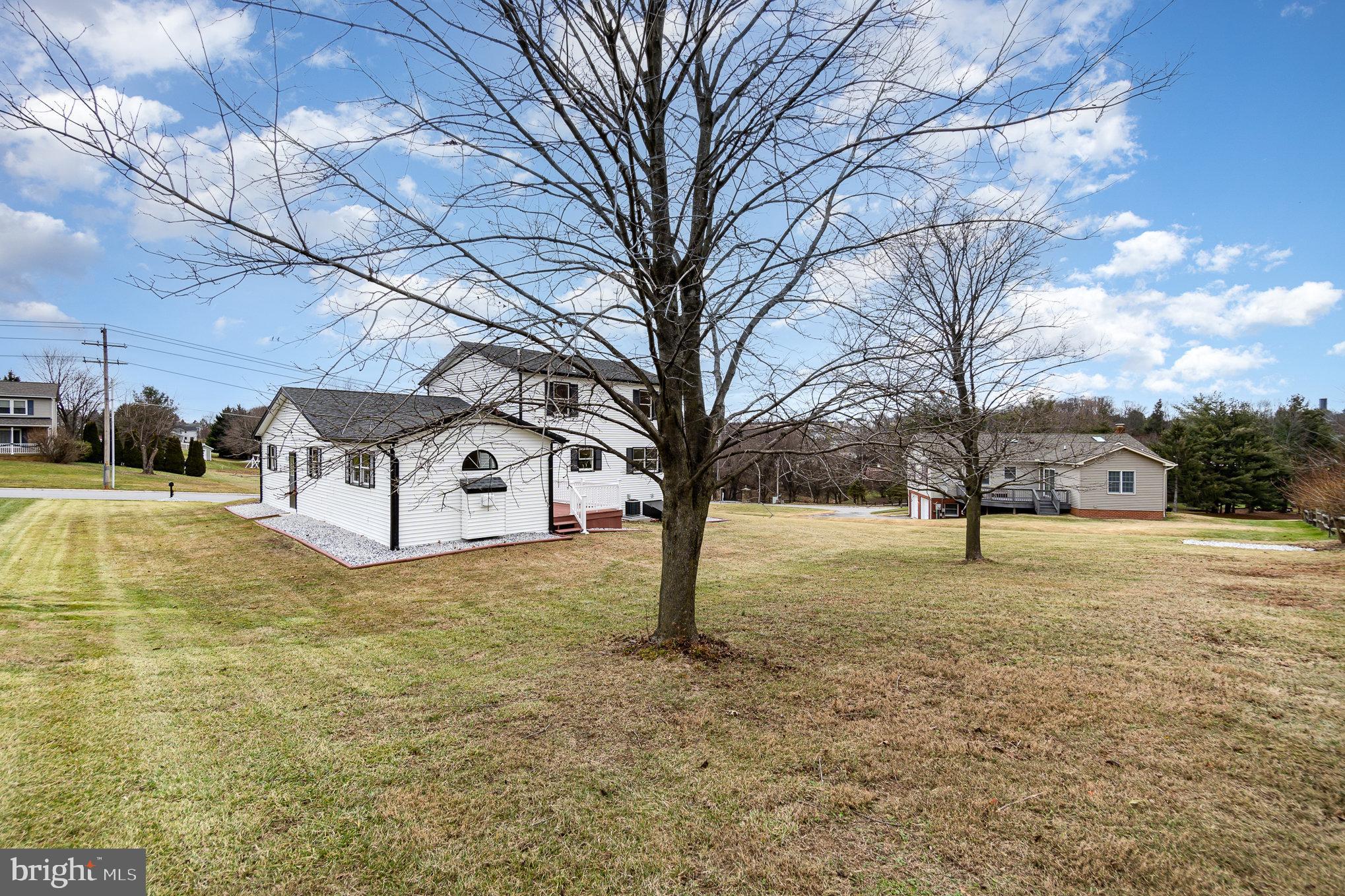 BRIDLEWOOD FARMS - Residential