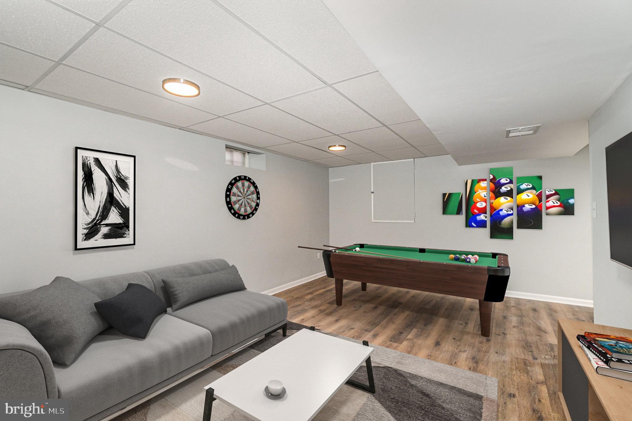 BRIDLEWOOD FARMS - Residential