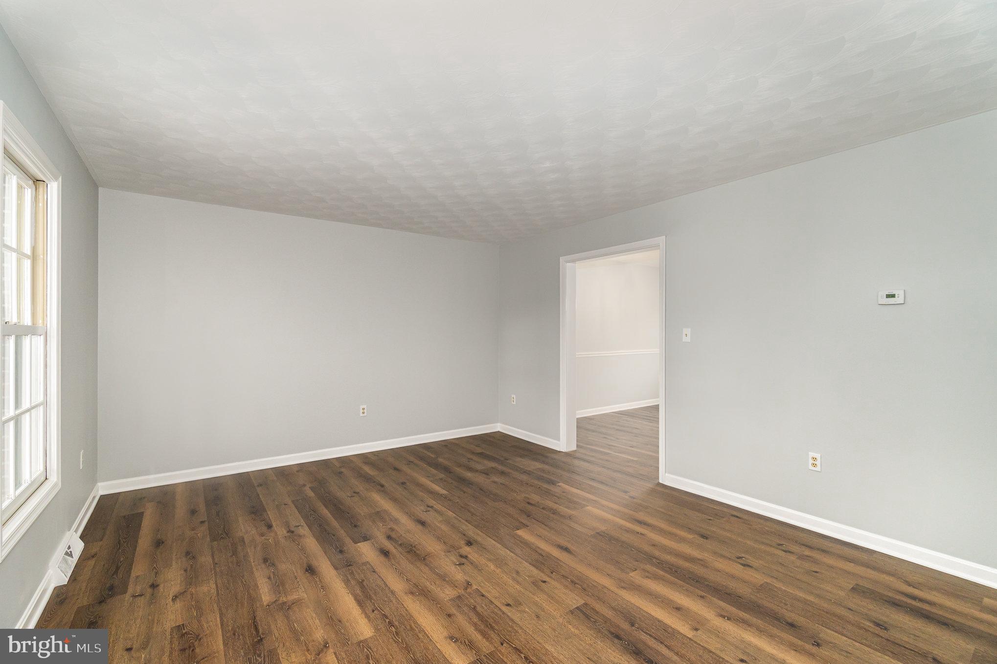 BRIDLEWOOD FARMS - Residential