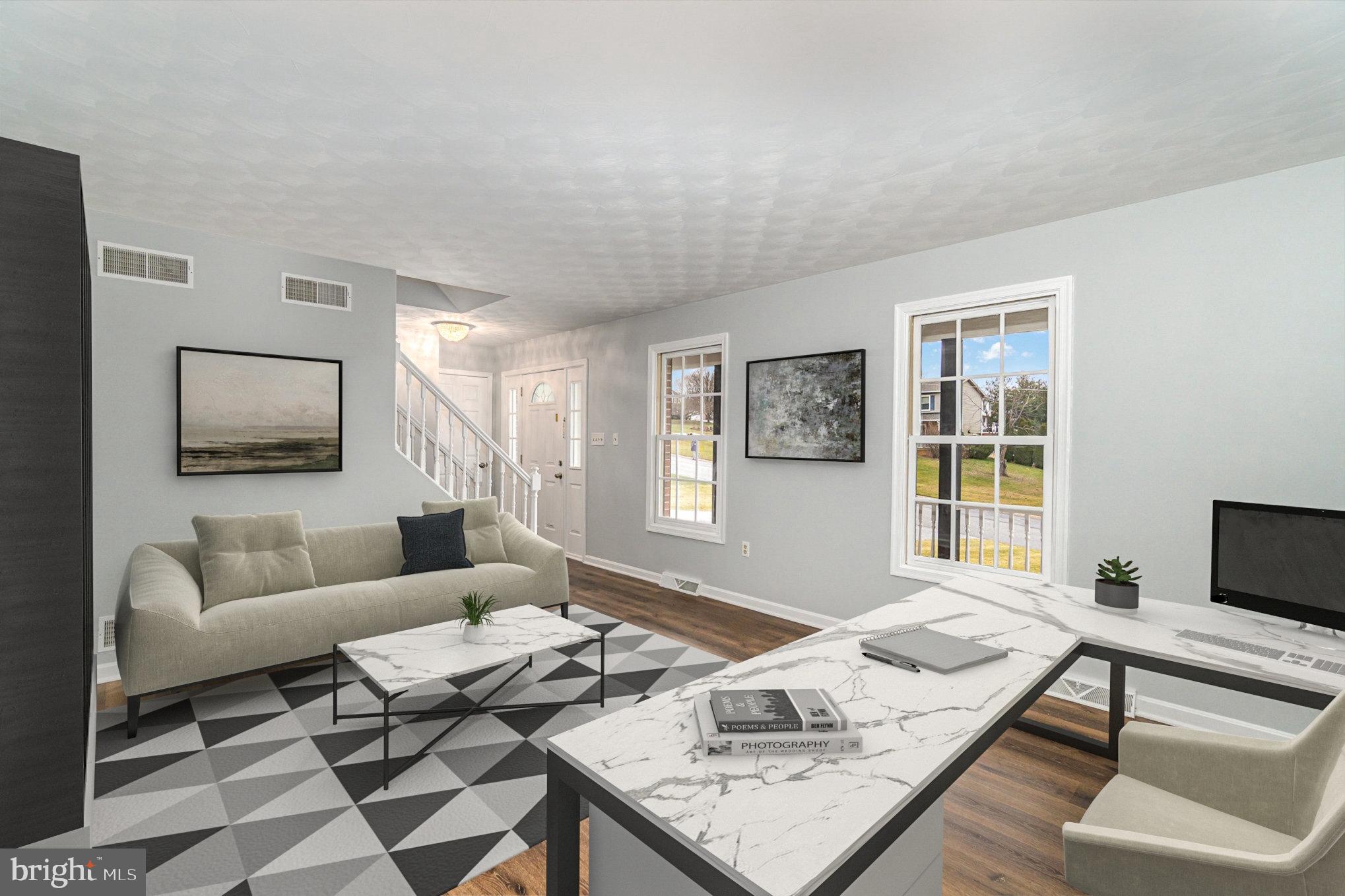 BRIDLEWOOD FARMS - Residential