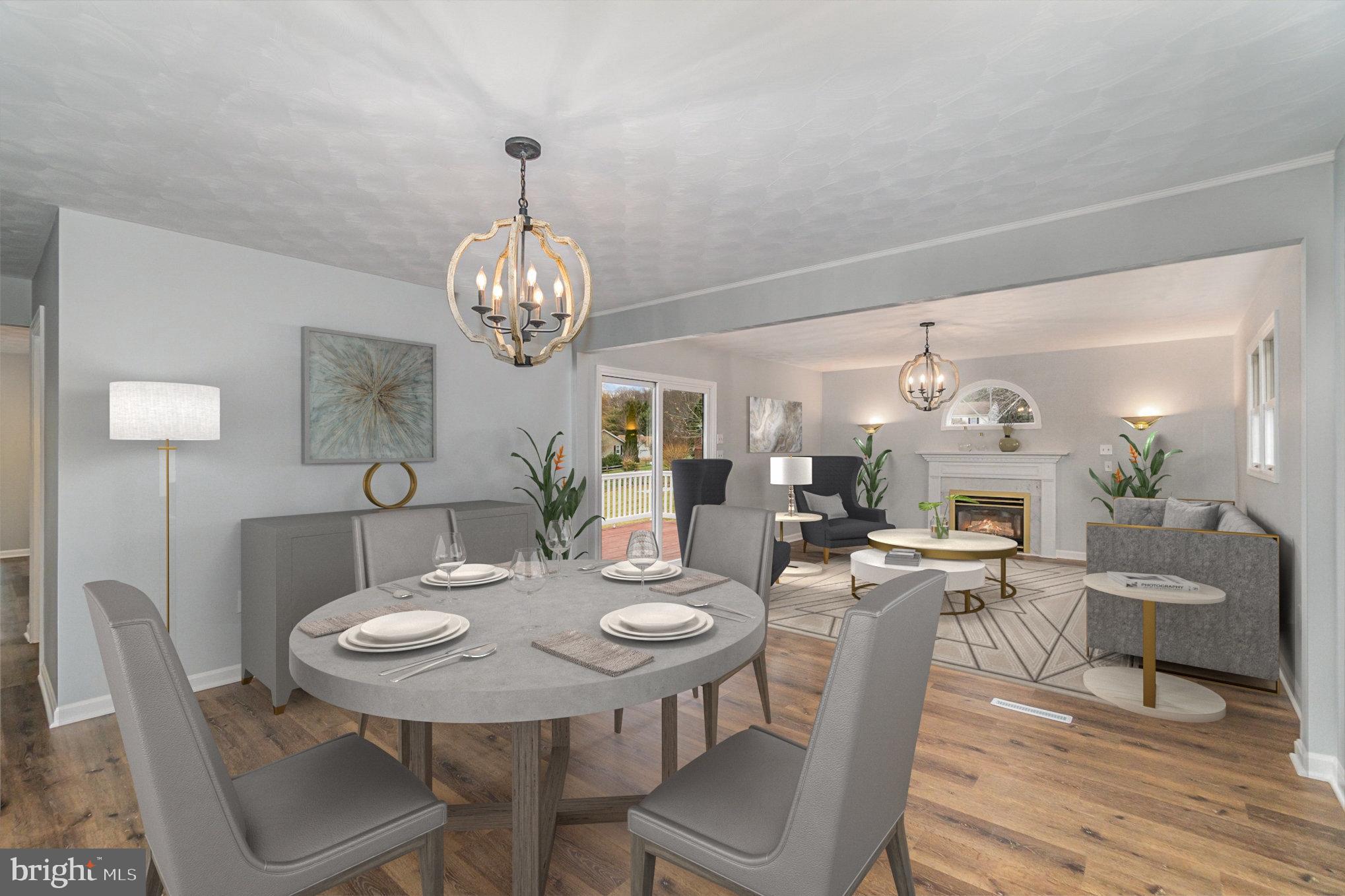 BRIDLEWOOD FARMS - Residential