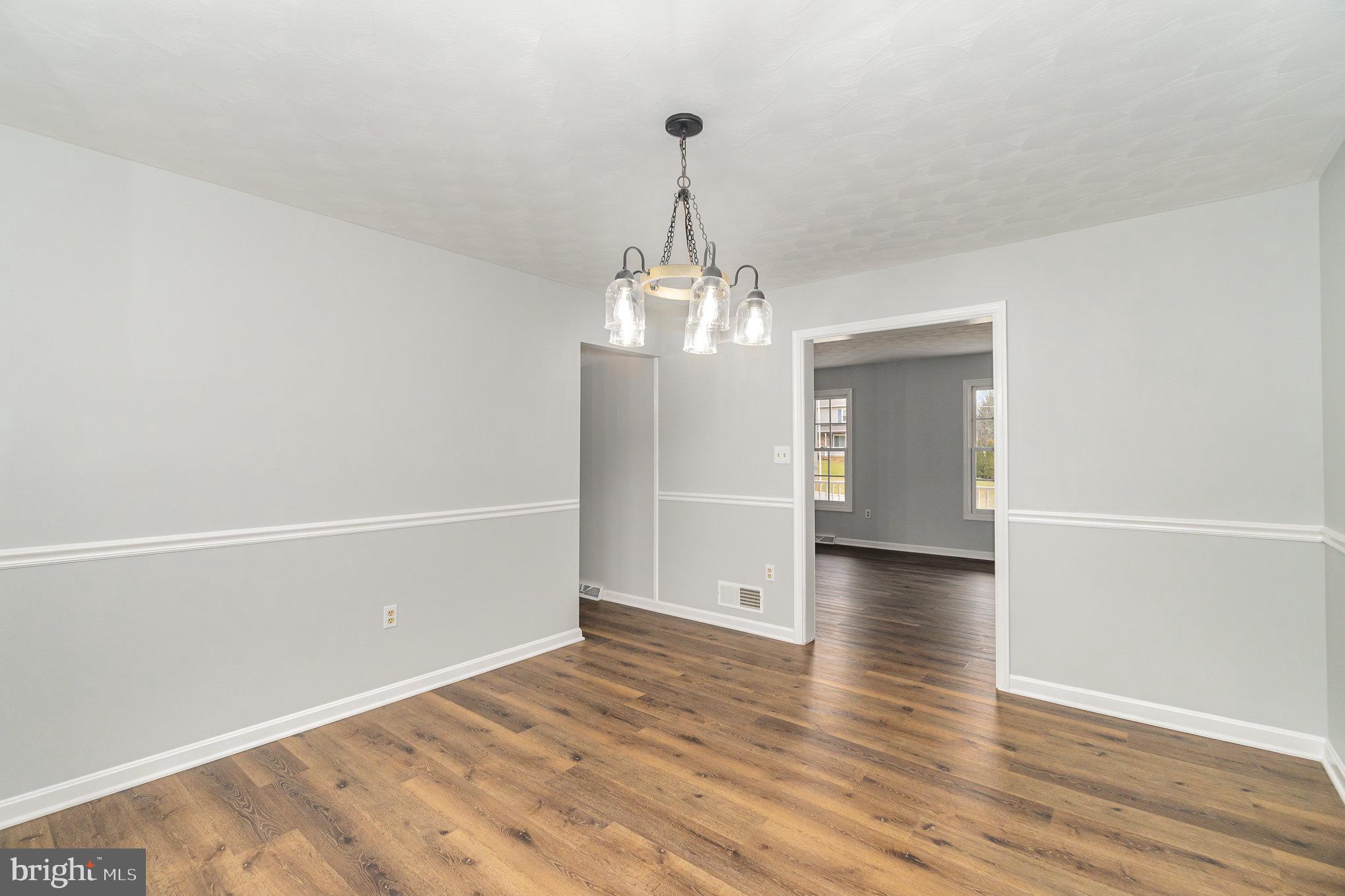 BRIDLEWOOD FARMS - Residential