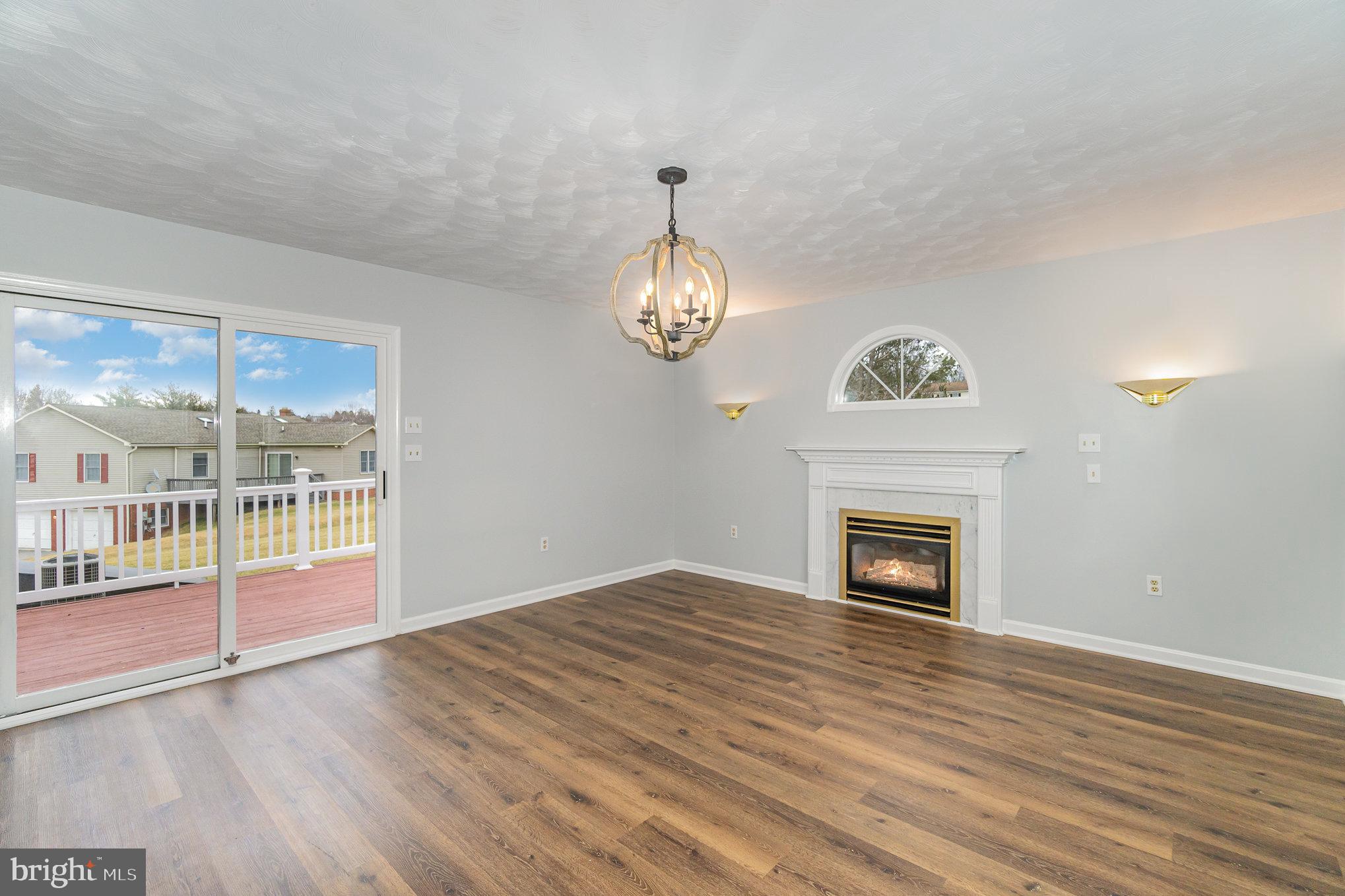 BRIDLEWOOD FARMS - Residential