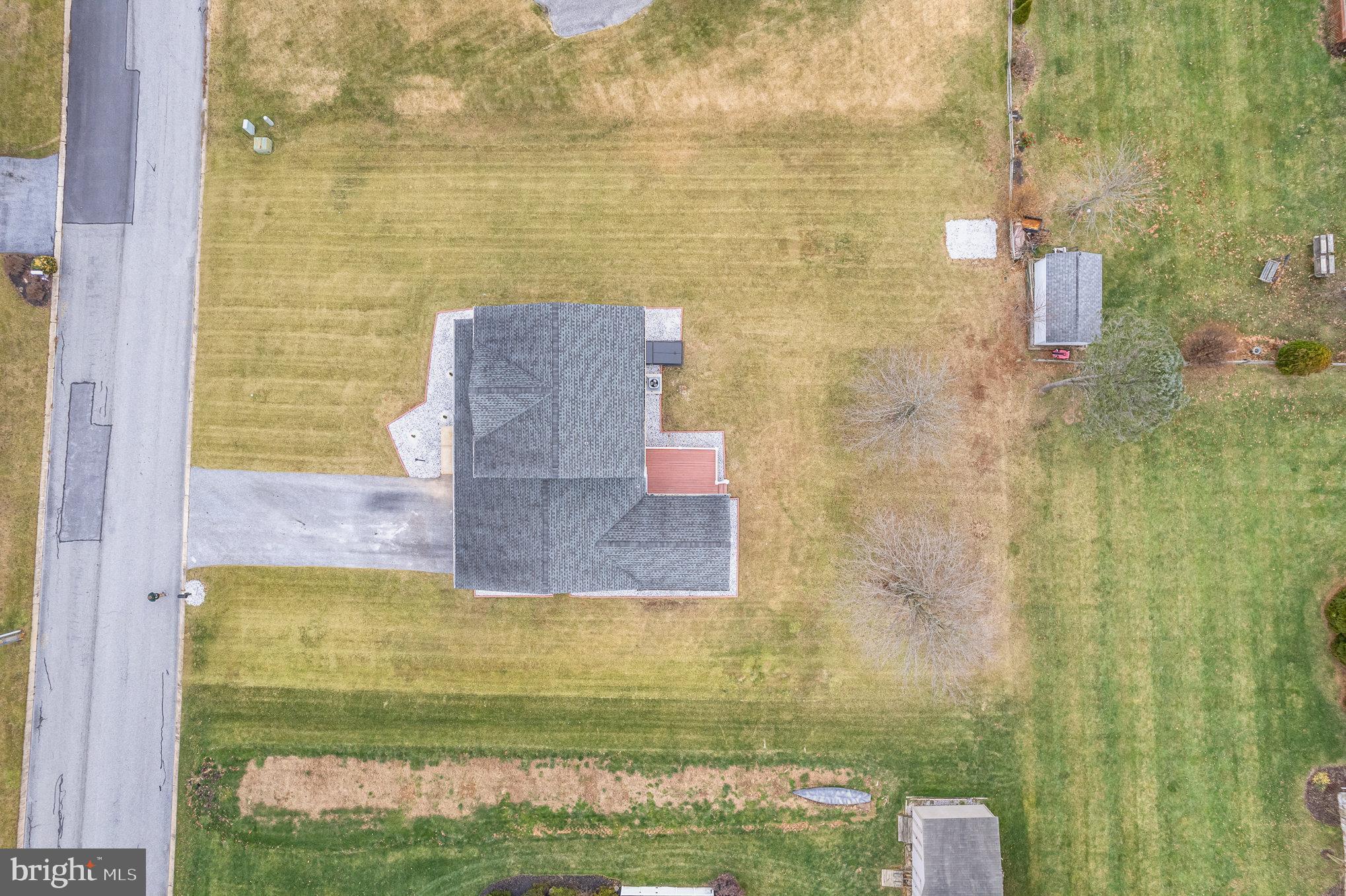 BRIDLEWOOD FARMS - Residential