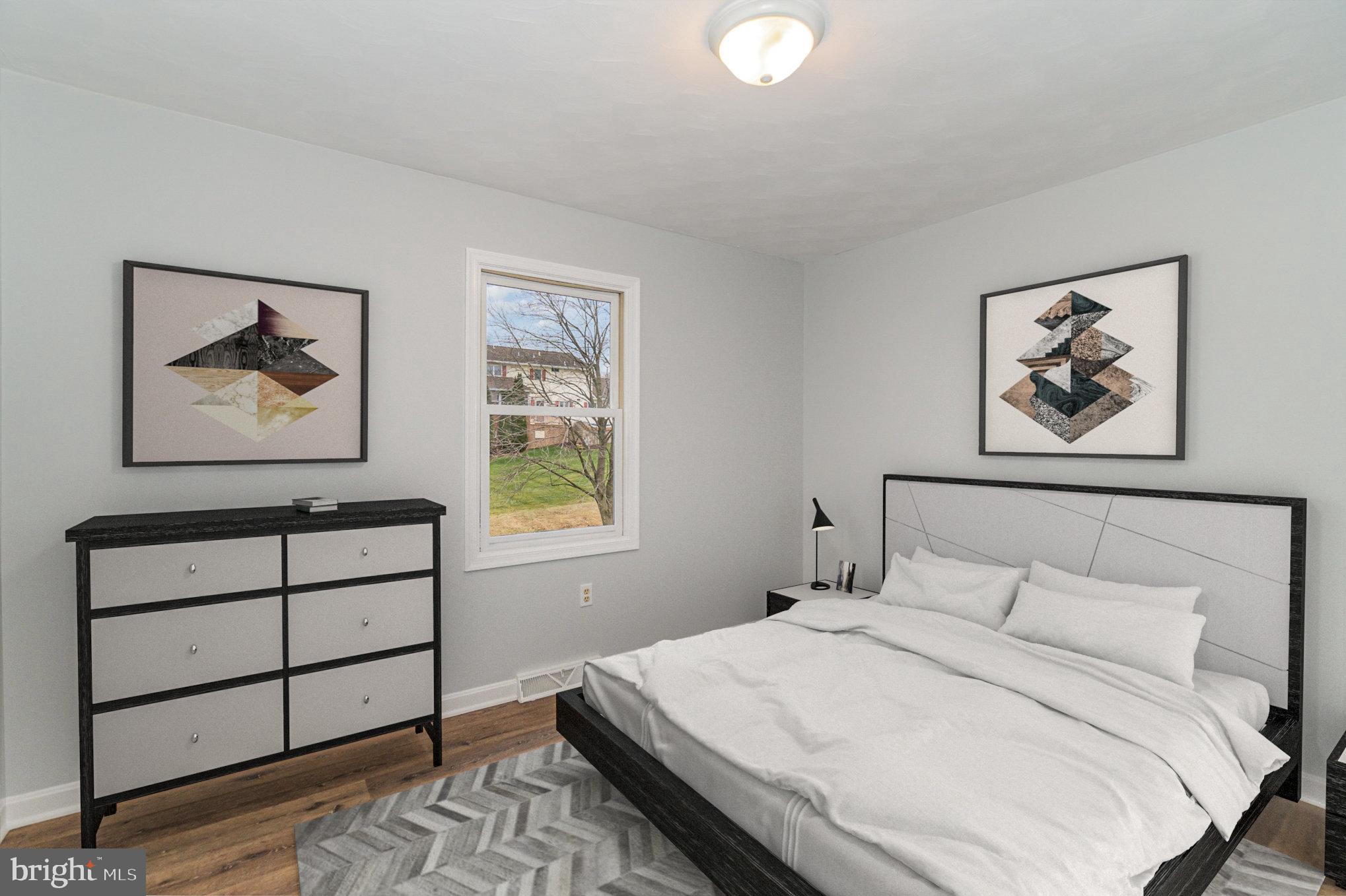 BRIDLEWOOD FARMS - Residential