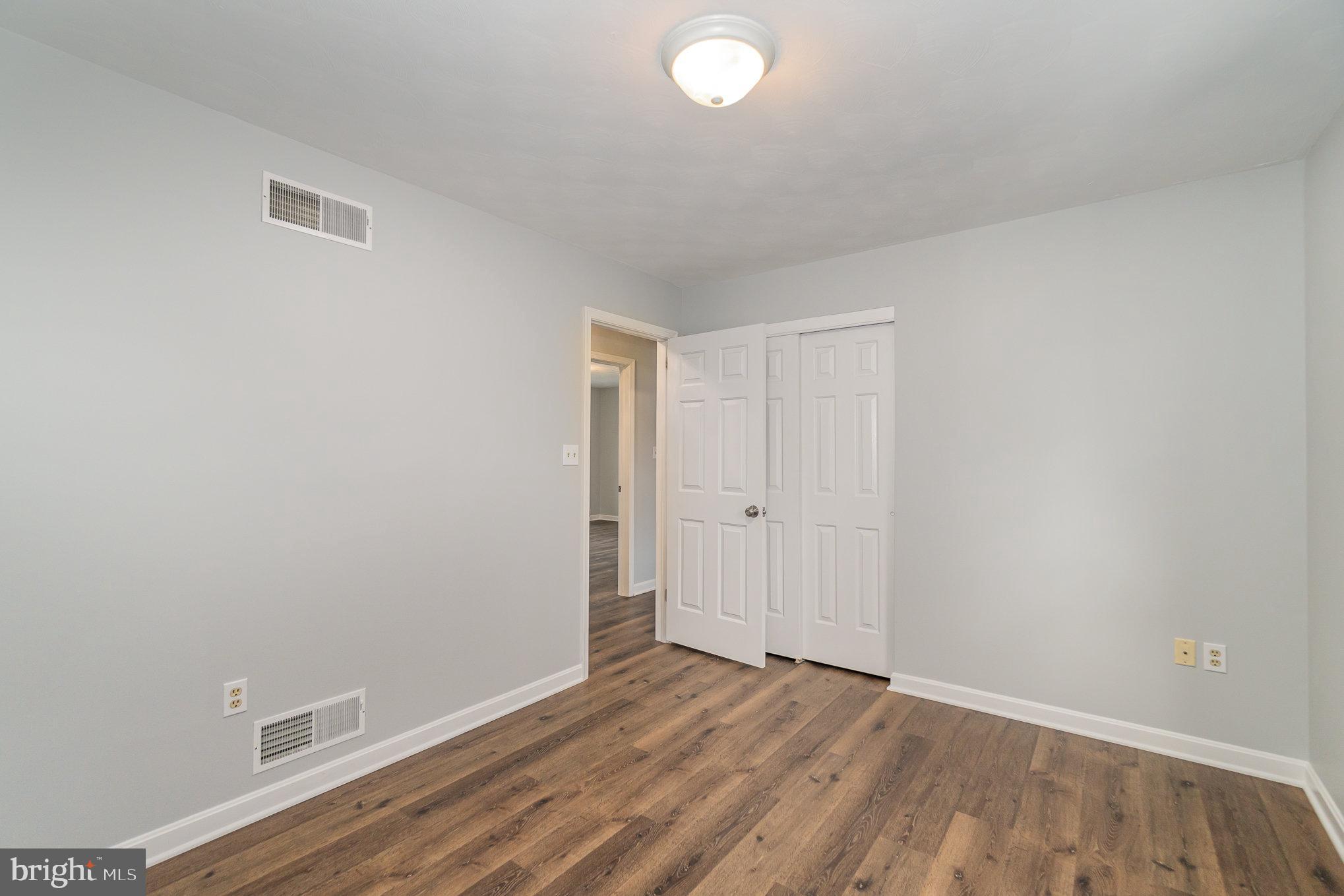 BRIDLEWOOD FARMS - Residential