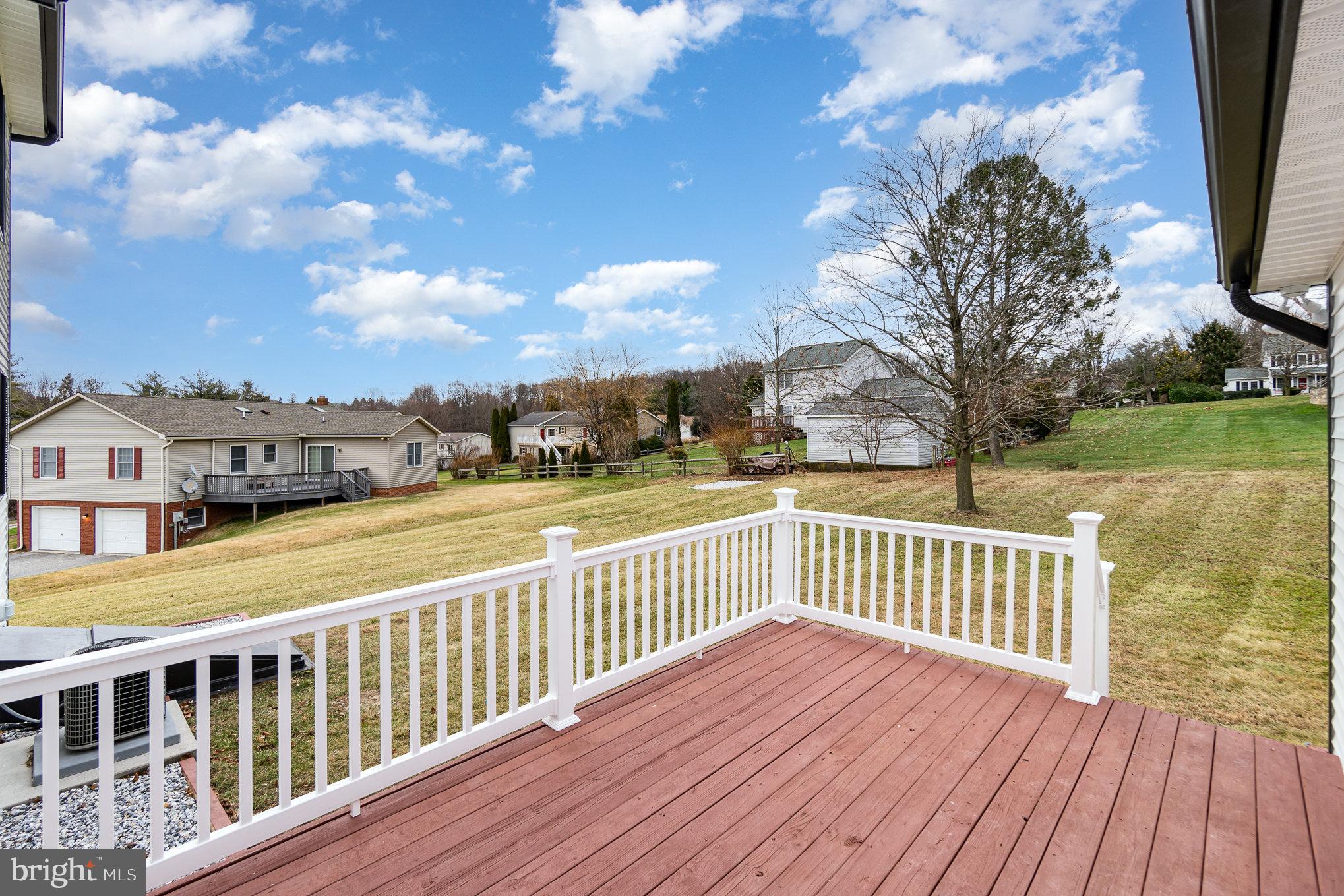 BRIDLEWOOD FARMS - Residential