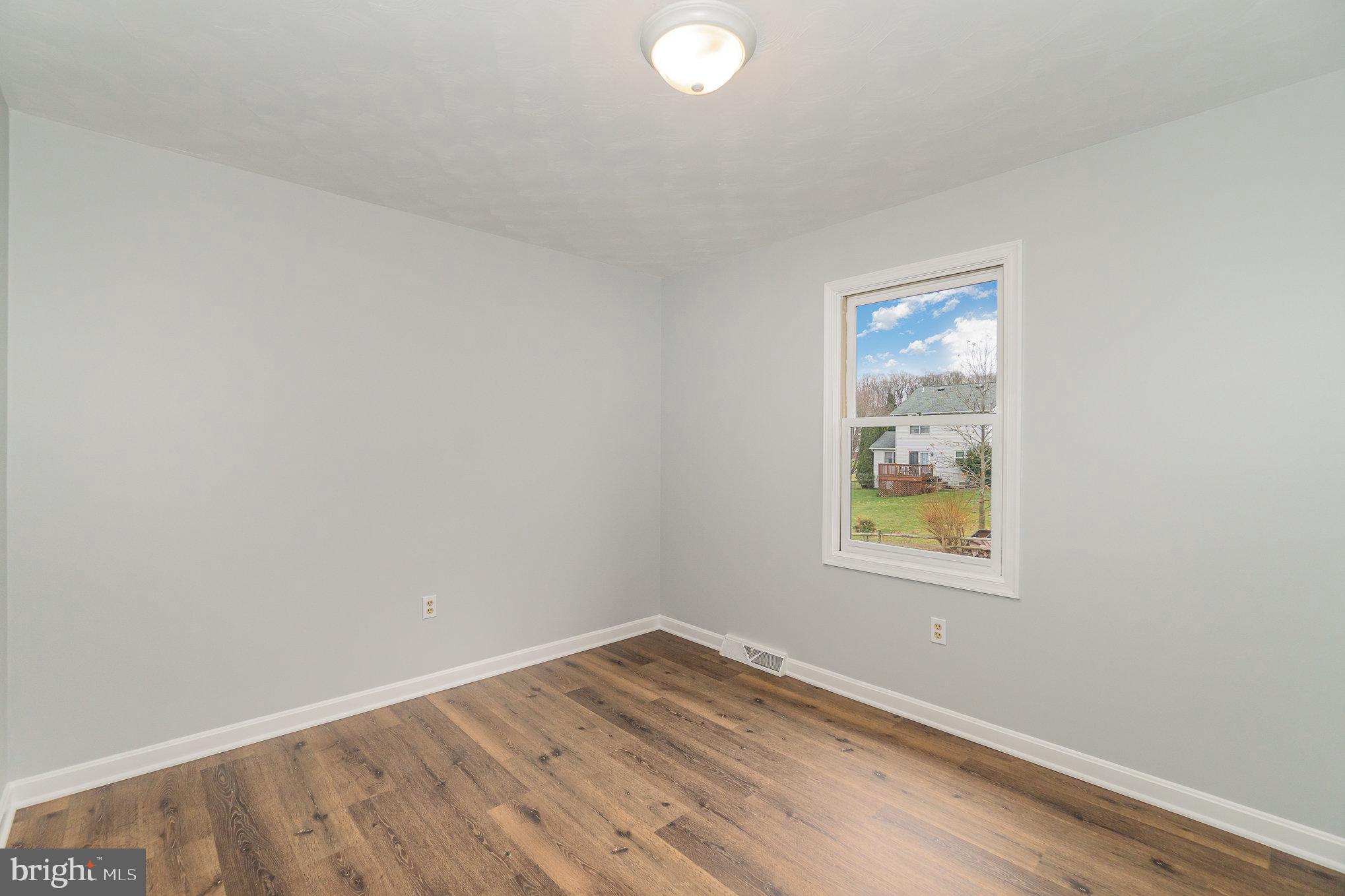 BRIDLEWOOD FARMS - Residential