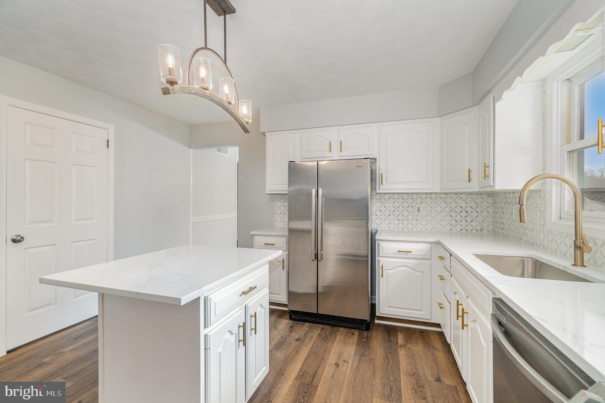 BRIDLEWOOD FARMS - Residential