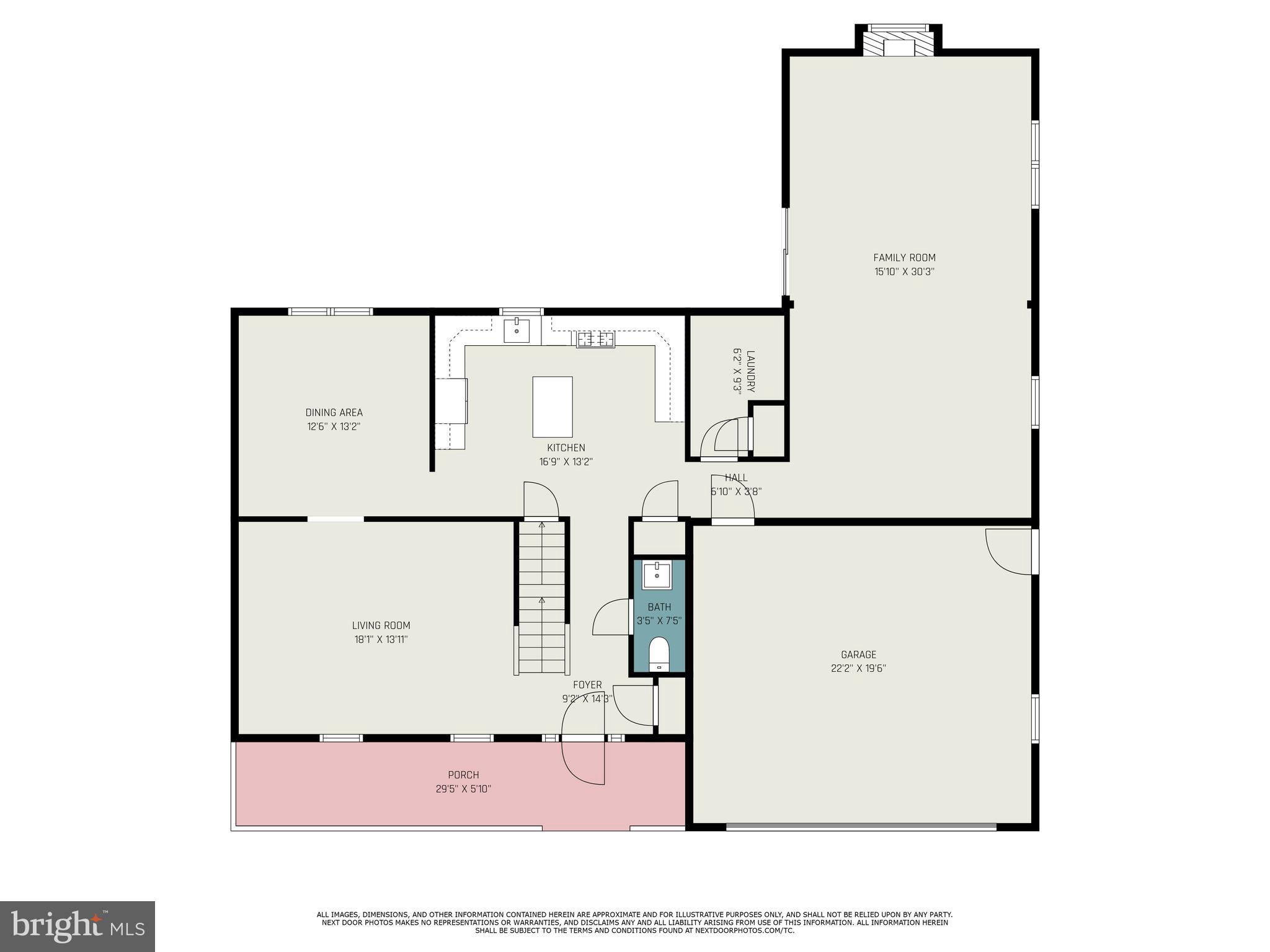 BRIDLEWOOD FARMS - Residential