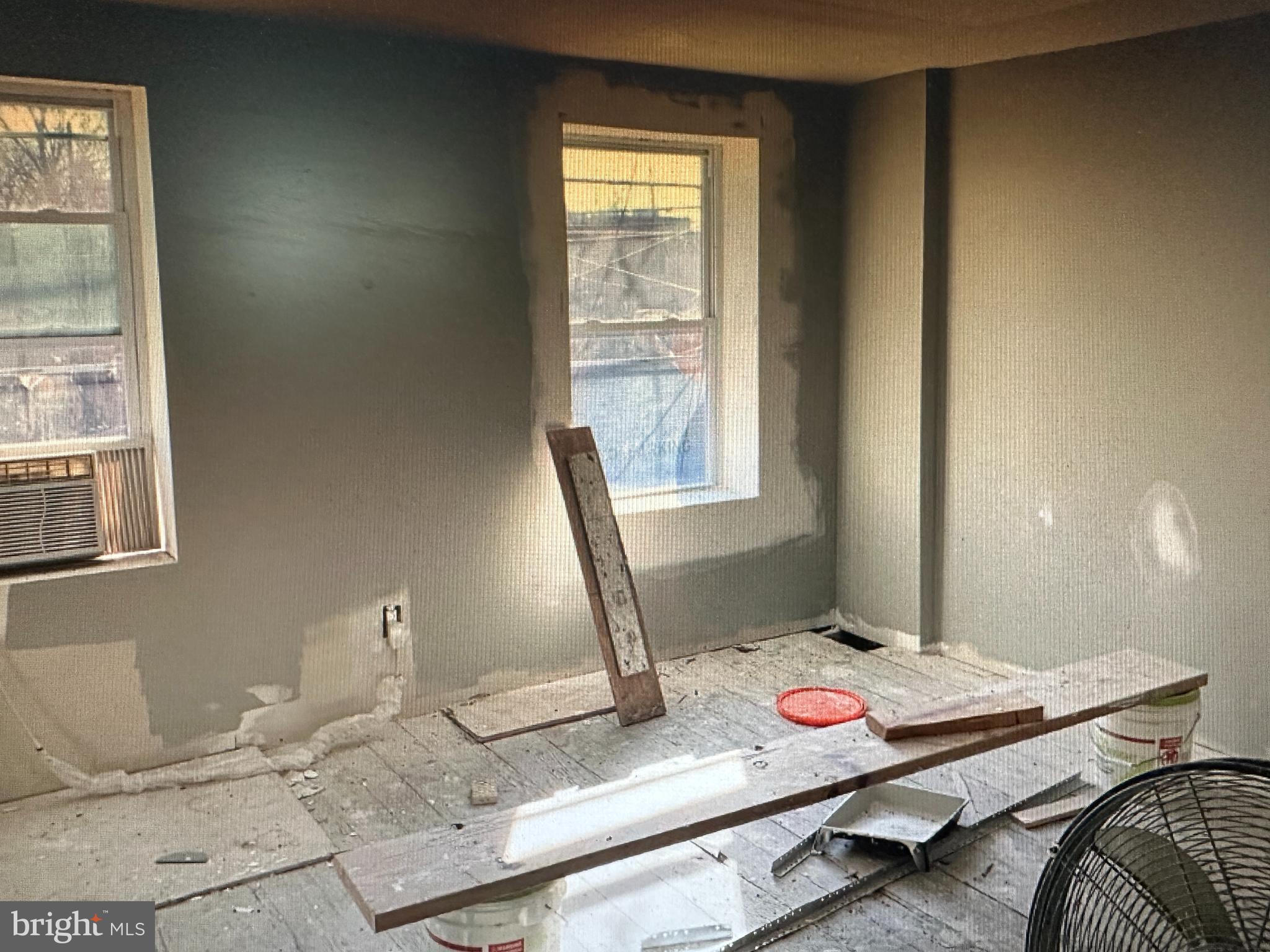 PHILADELPHIA (SOUTH) - Residential