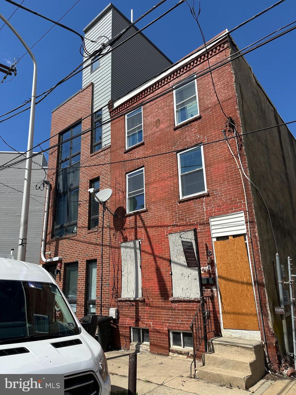 Photo of 2719 Federal Street, PHILADELPHIA, PA 19146 (MLS # PAPH2603094)