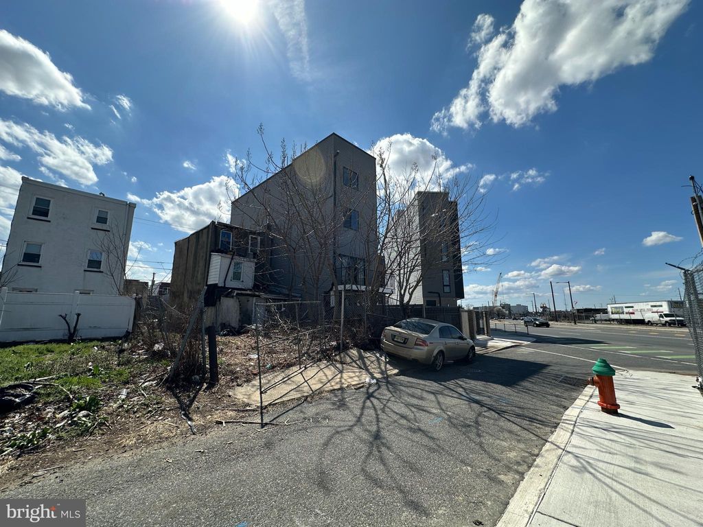 Photo of 2719 Federal Street, PHILADELPHIA, PA 19146 (MLS # PAPH2603094)