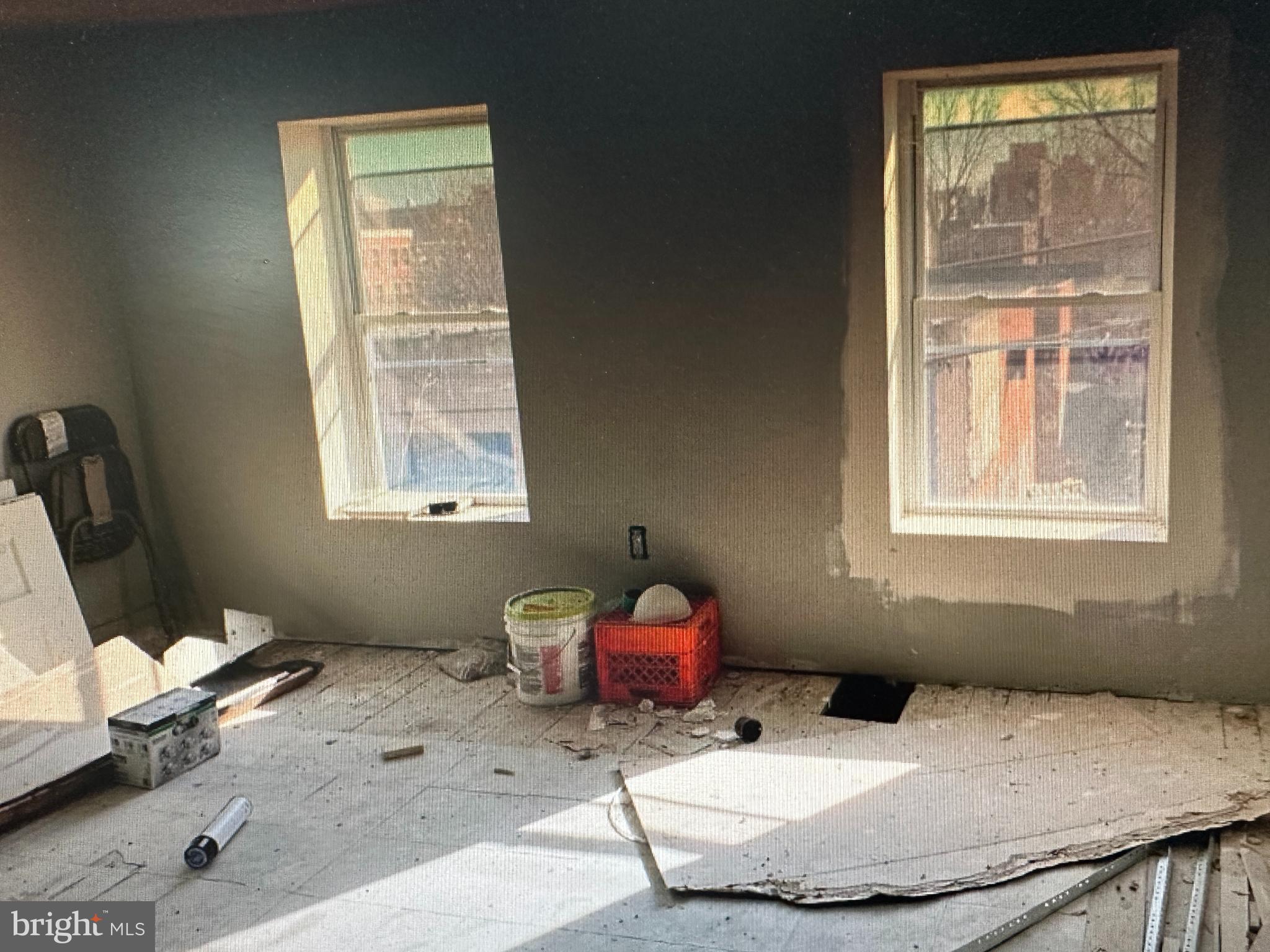 PHILADELPHIA (SOUTH) - Residential