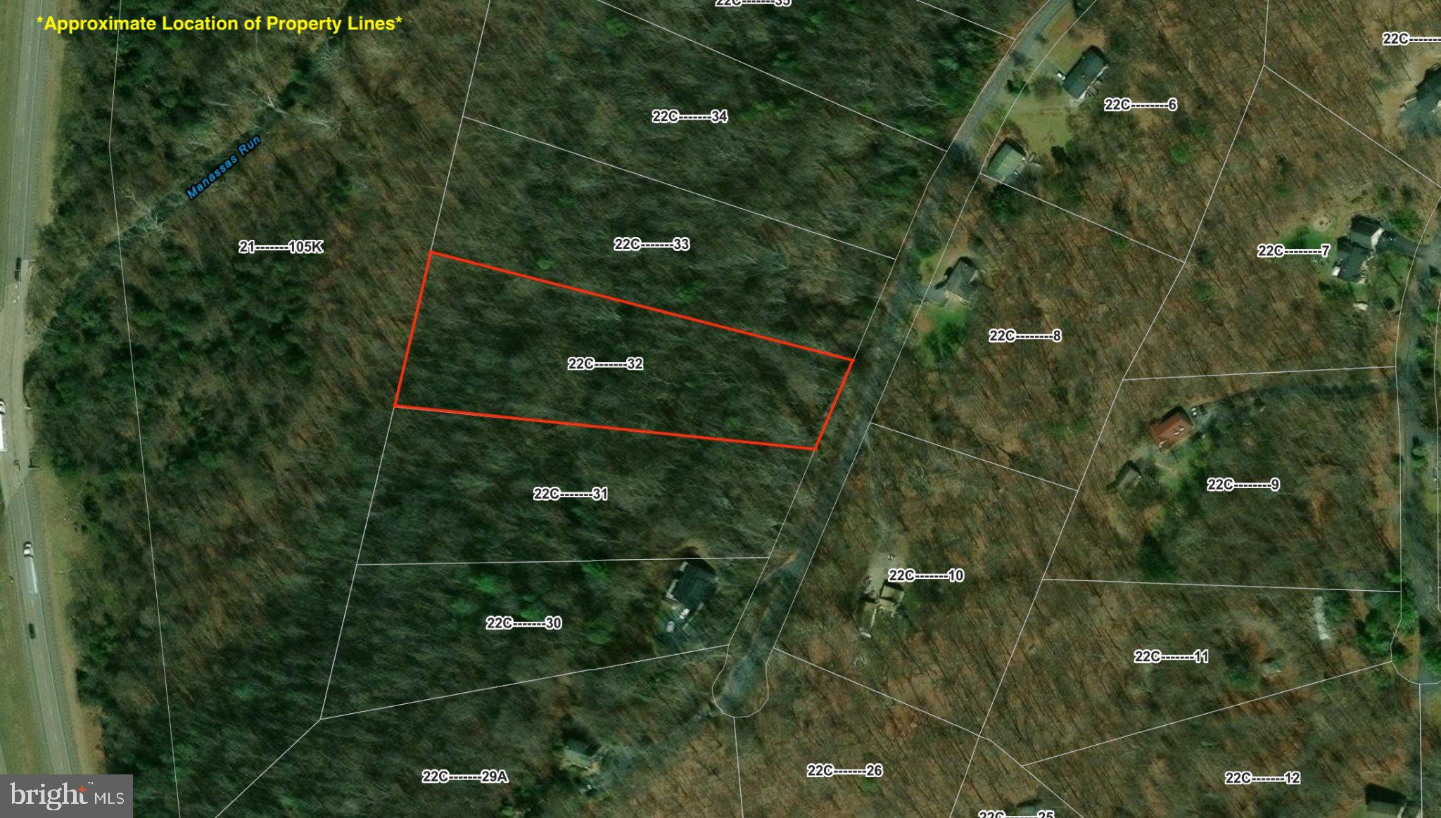 Lot 32- APPLEWOOD DRIVE