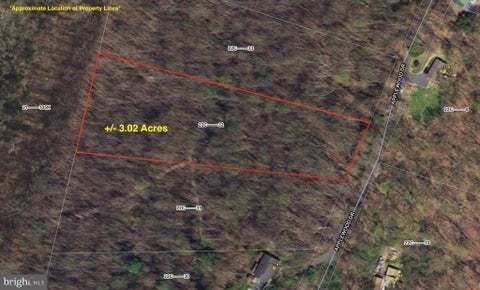 Vacant Land For Sale - LOT 32- Applewood Drive<br/> Warren County, FRONT ROYAL, VA 22630