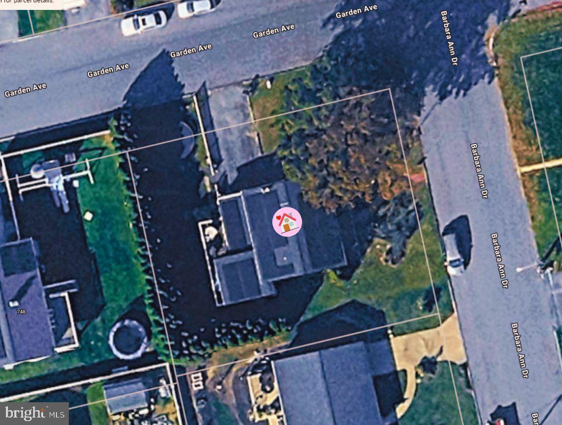 747 BARBARA ANN DRIVE