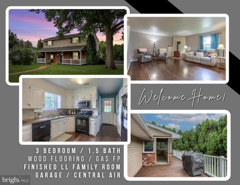 Photo of 747 Barbara Ann Drive, LEBANON, PA 17046 (MLS # PALN2026650)