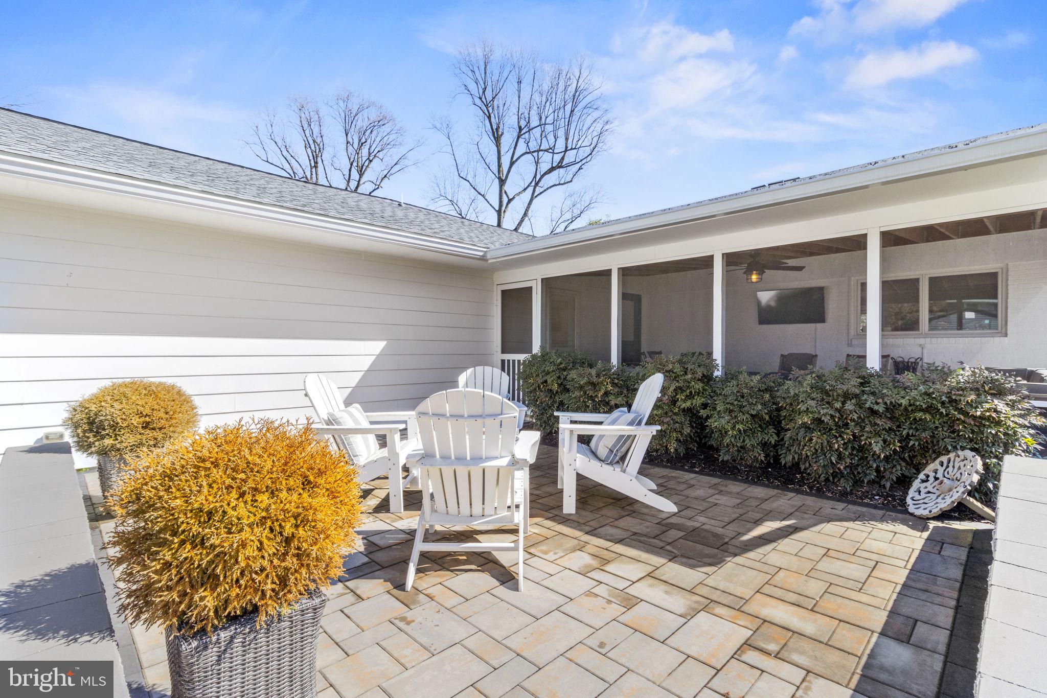 PENDENNIS MOUNT - Residential