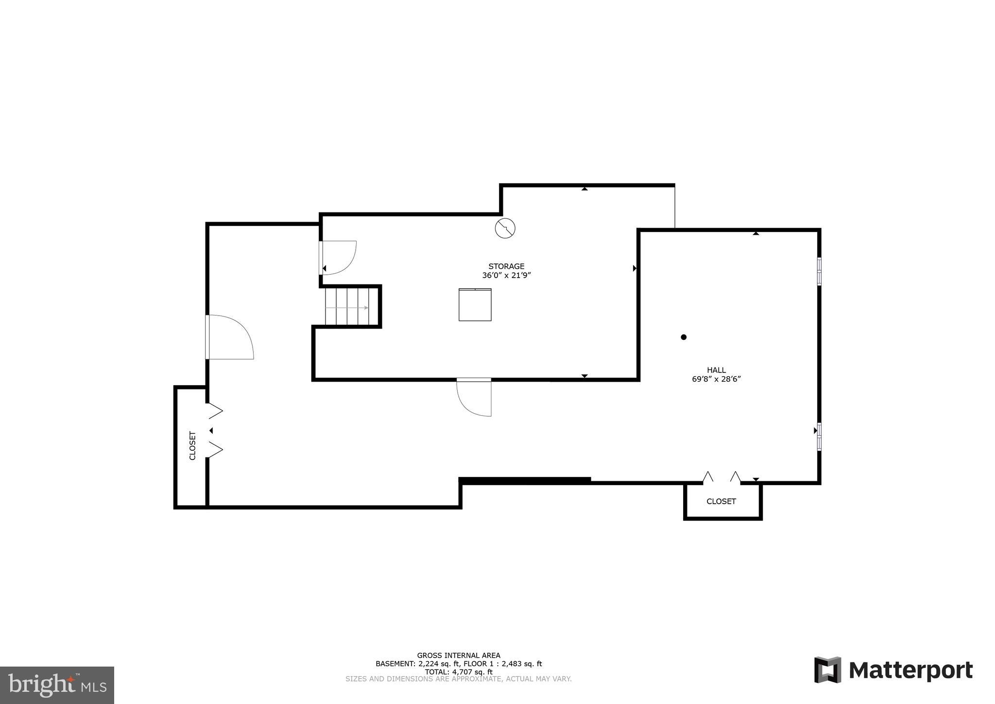 PENDENNIS MOUNT - Residential