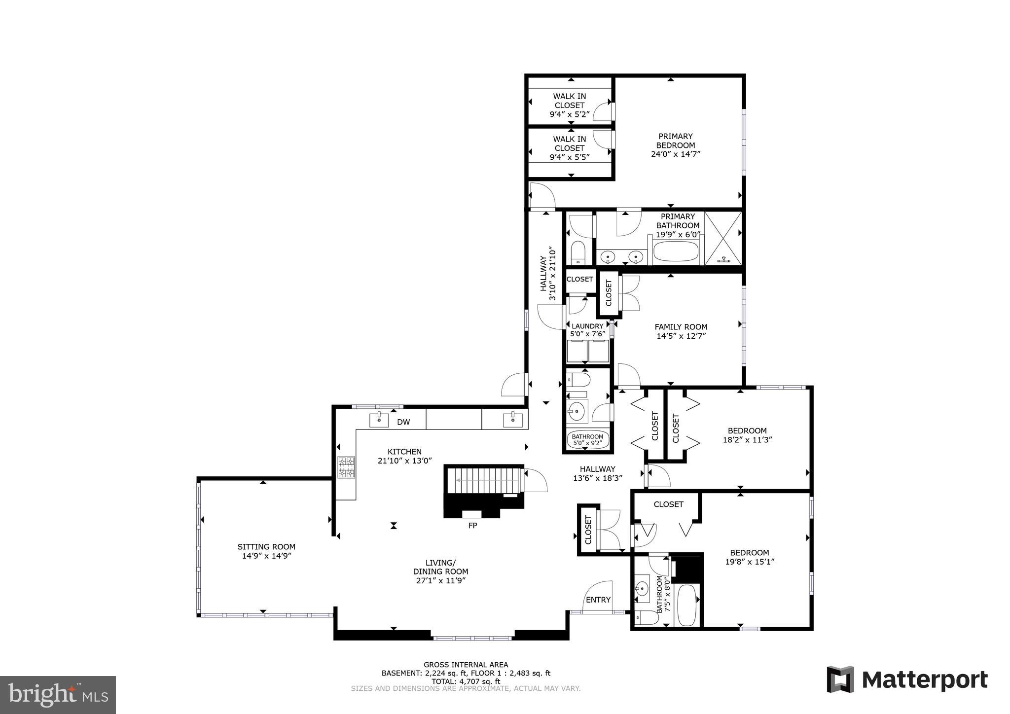 PENDENNIS MOUNT - Residential